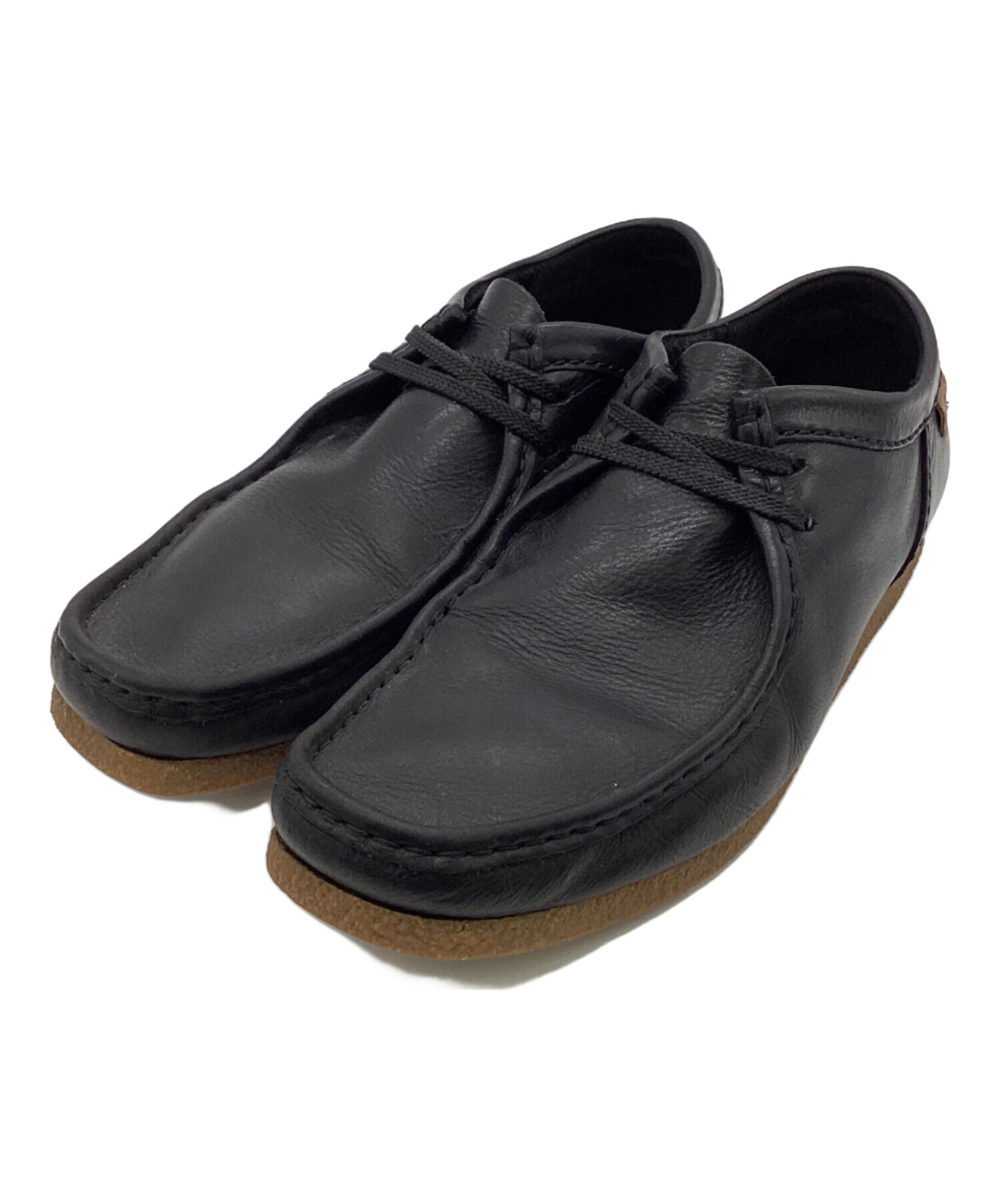 中古・古着通販】CLARKS (クラークス) ワラビー シェイカーⅡ
