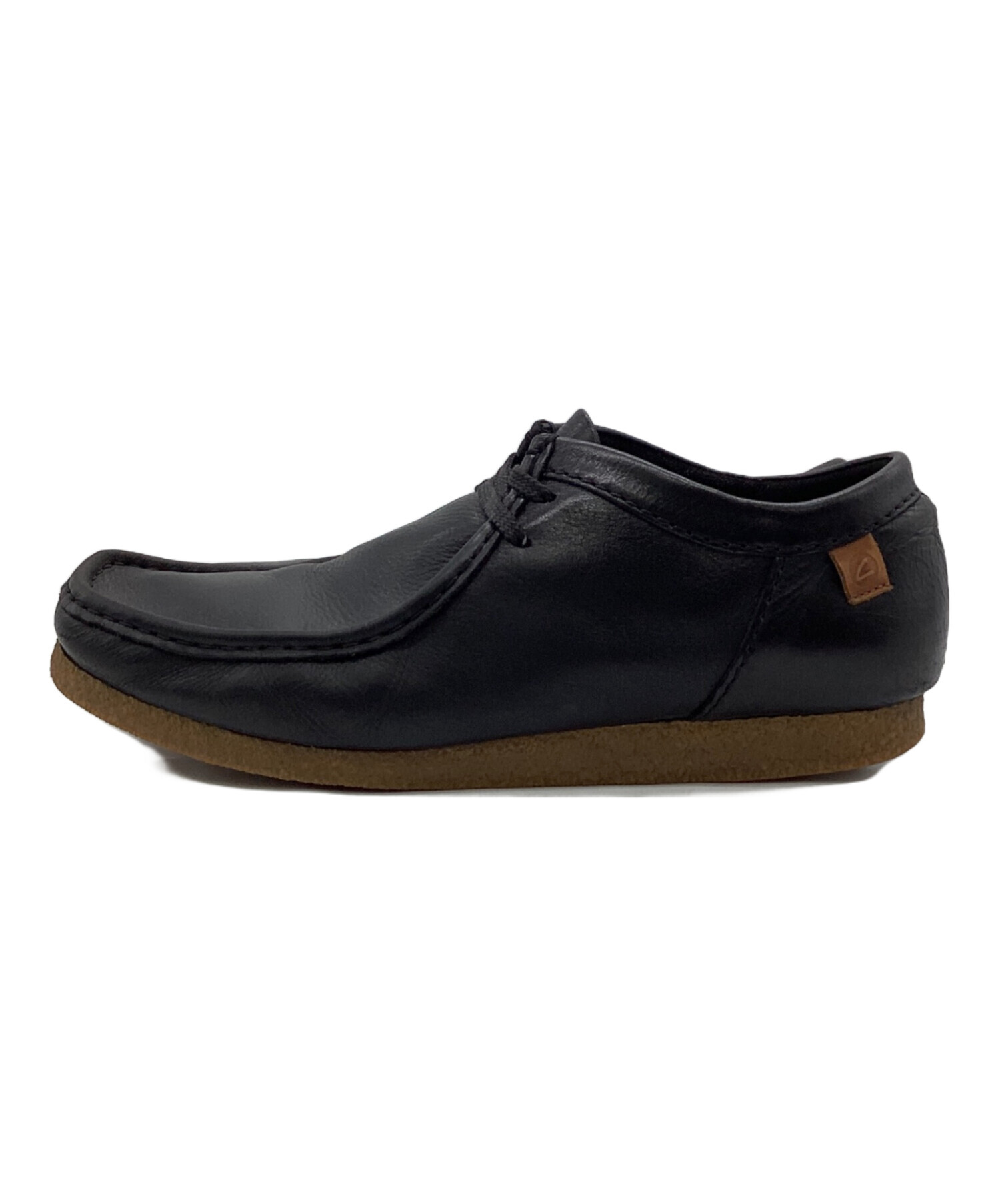 中古・古着通販】CLARKS (クラークス) ワラビー シェイカーⅡ