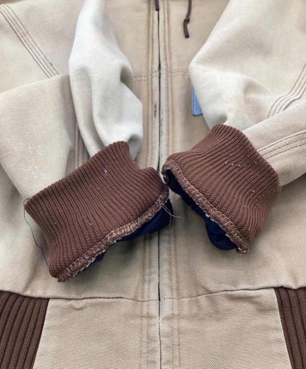 中古・古着通販】CarHartt (カーハート) アクティブジャケット
