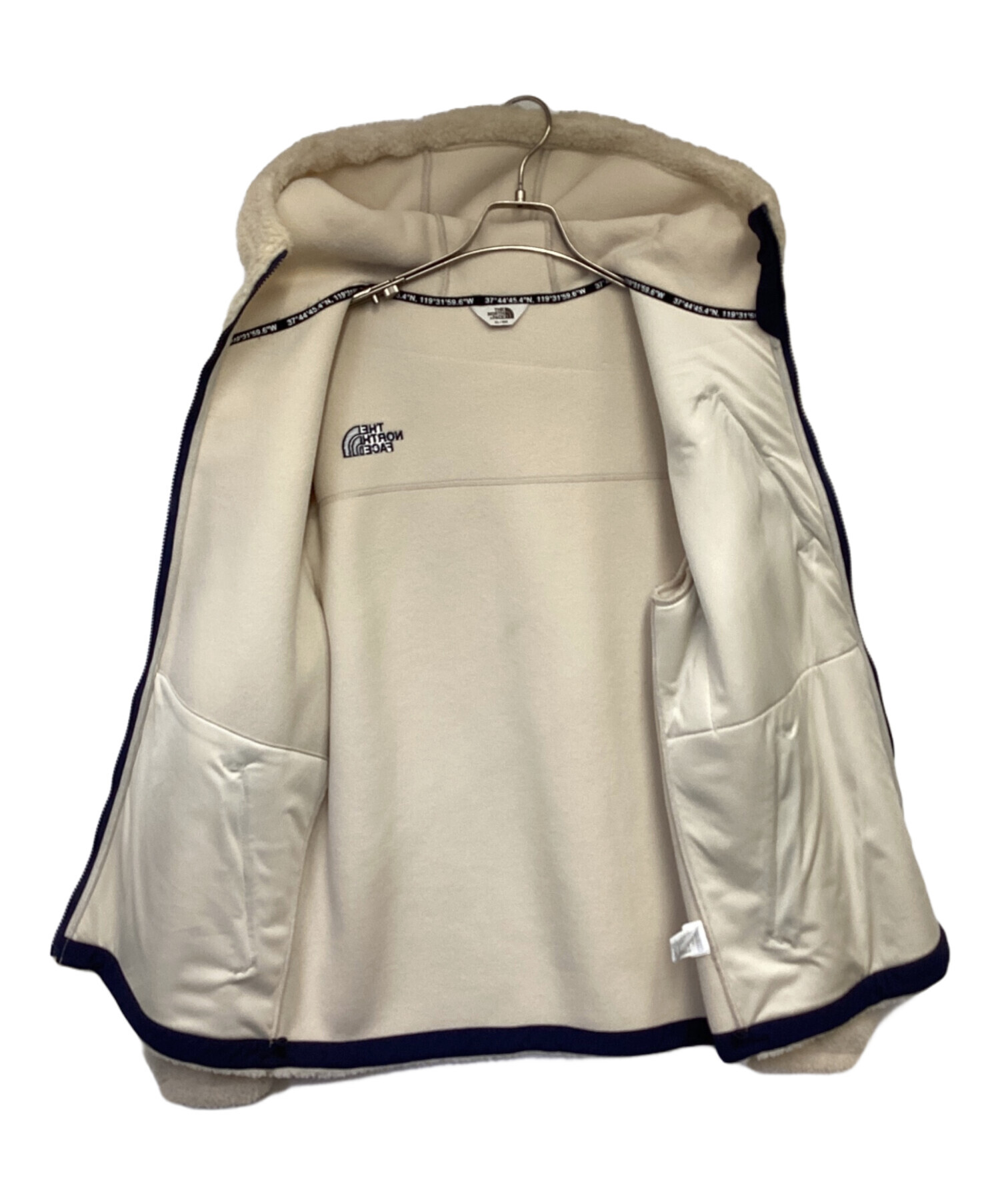 中古・古着通販】THE NORTH FACE WHITE LABEL (ザノースフェイス 