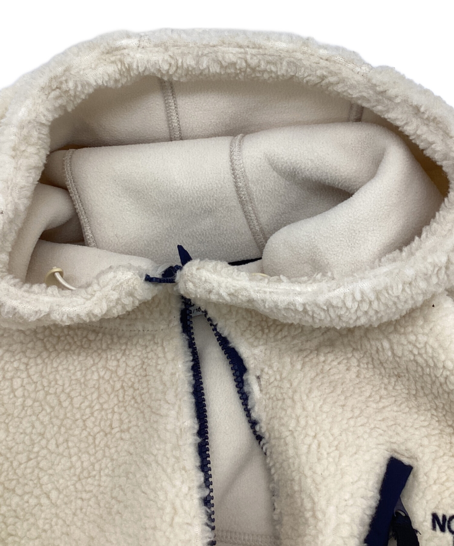 中古・古着通販】THE NORTH FACE WHITE LABEL (ザノースフェイス 