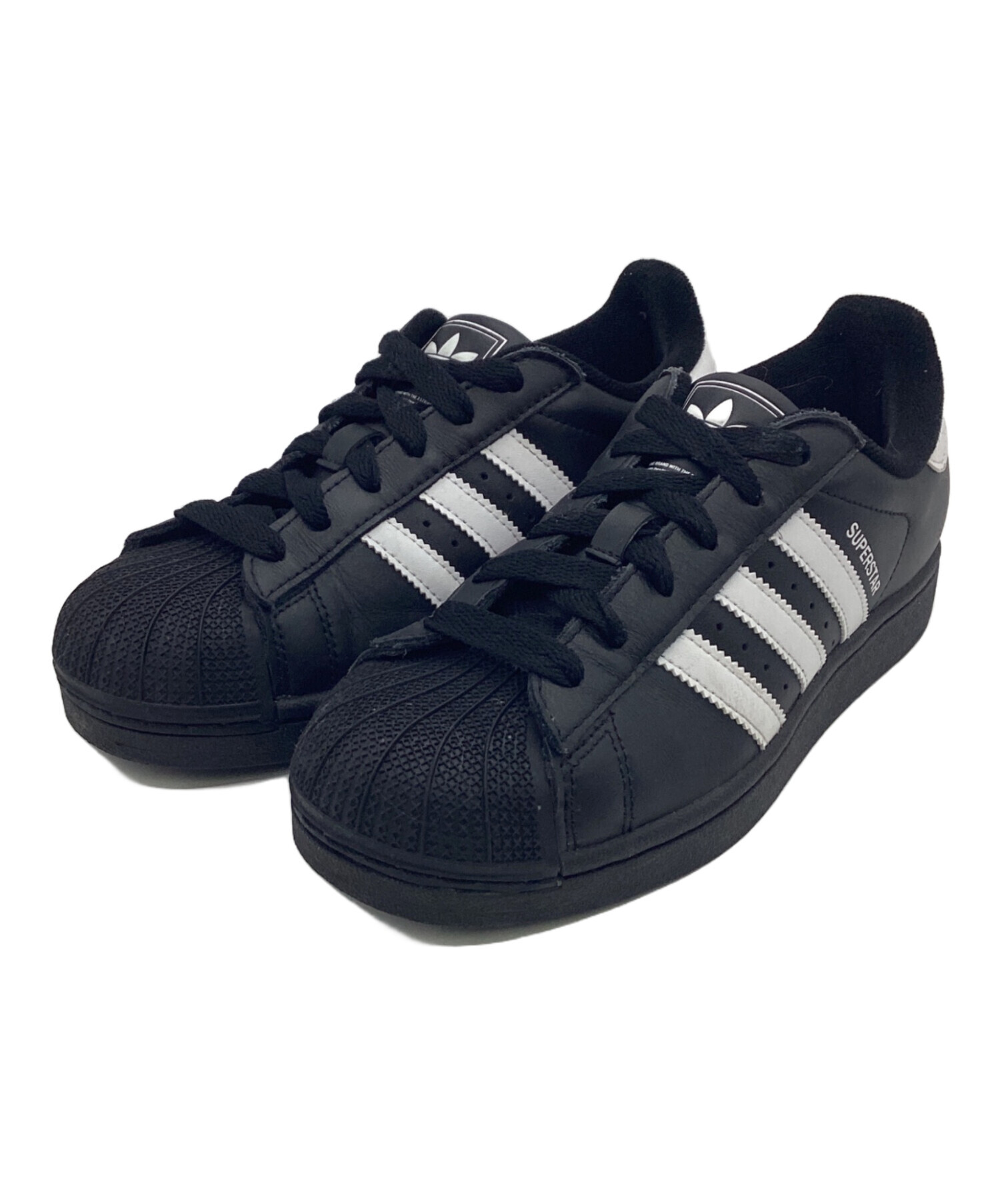 中古・古着通販】adidas (アディダス) SUPERSTARⅡ（スーパースターⅡ 