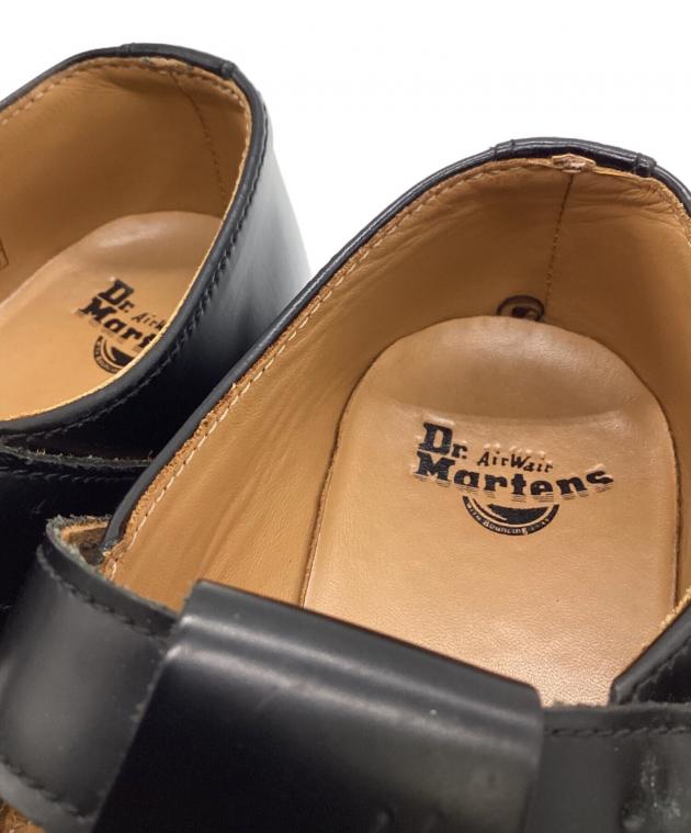 ⭐値下げします⭐ドクターマーチン⭐Tバーシューズ 厚底　UK3 ２３cm　中古品 2025年最新】Dr.Martens POLLEY T-BARの人気アイテム - メルカリ