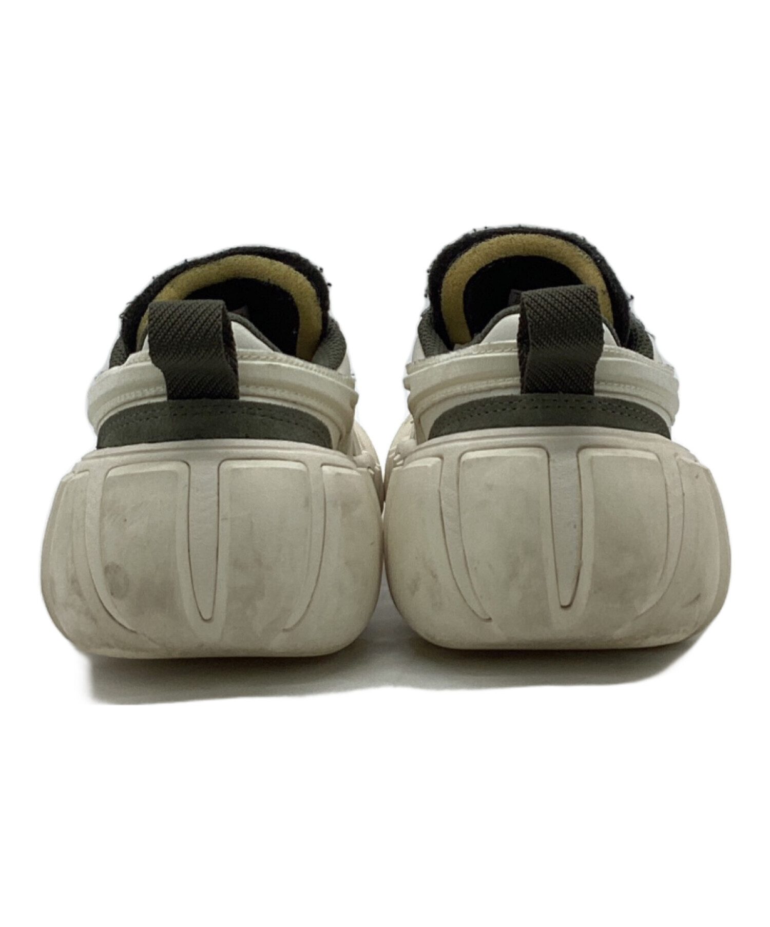 中古・古着通販】Onitsuka Tiger (オニツカタイガー) DENTIGRE LS