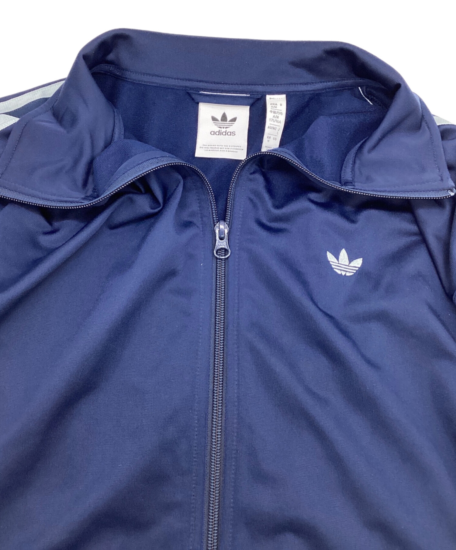 中古・古着通販】adidas Originals (アディダスオリジナル) ベッケン