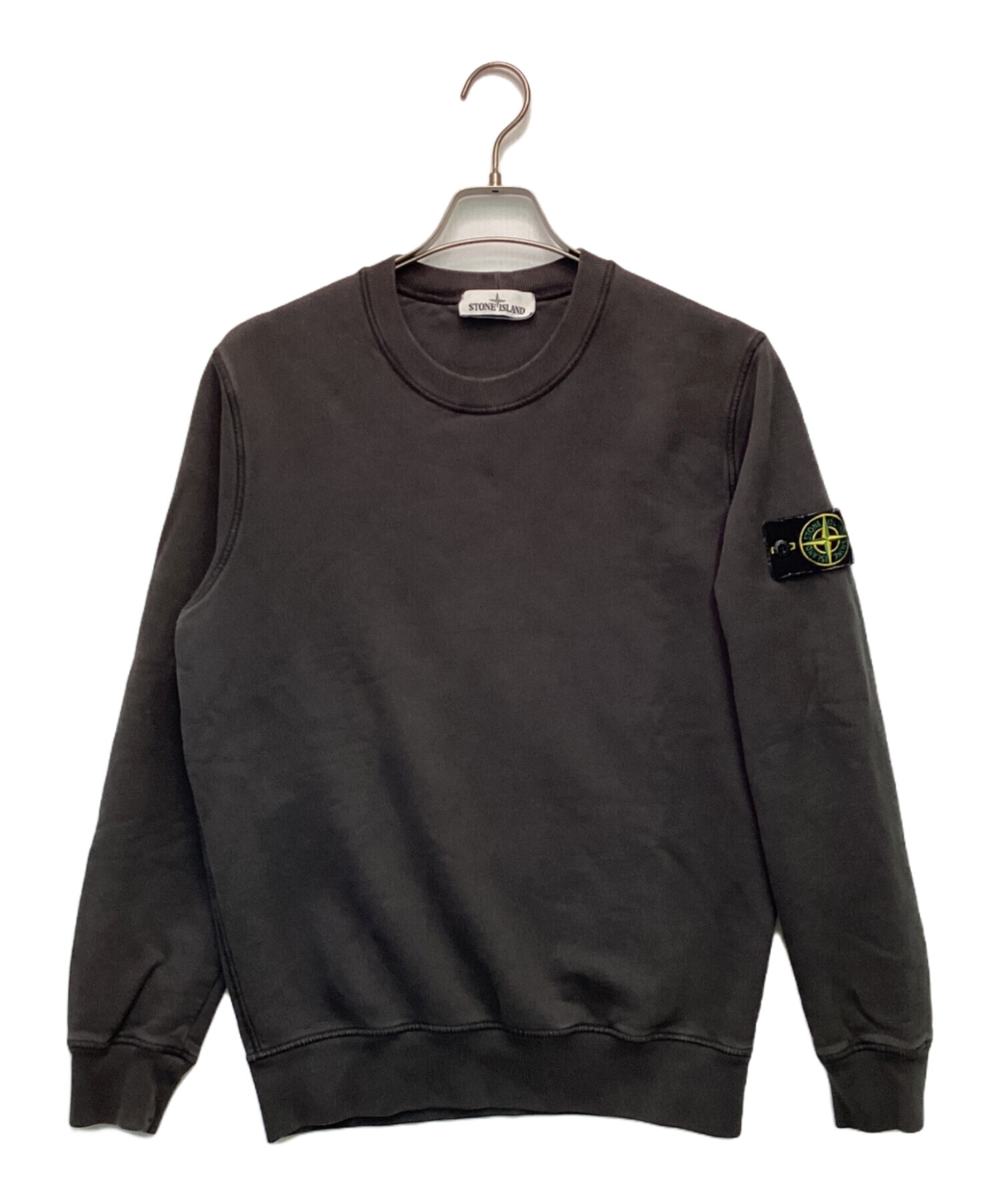 中古・古着通販】STONE ISLAND (ストーンアイランド) ワッペンパッチ 