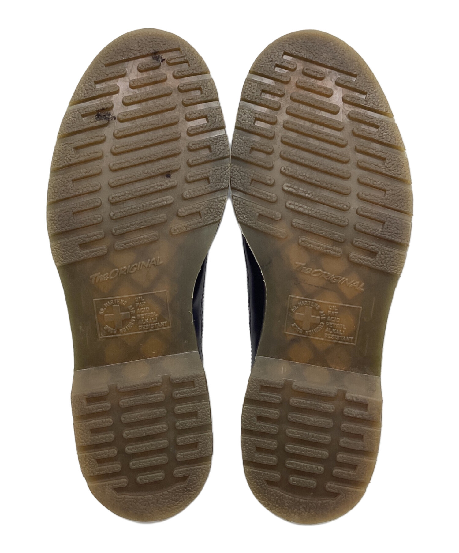 中古・古着通販】Dr.Martens (ドクターマーチン) 3989 ブローグ