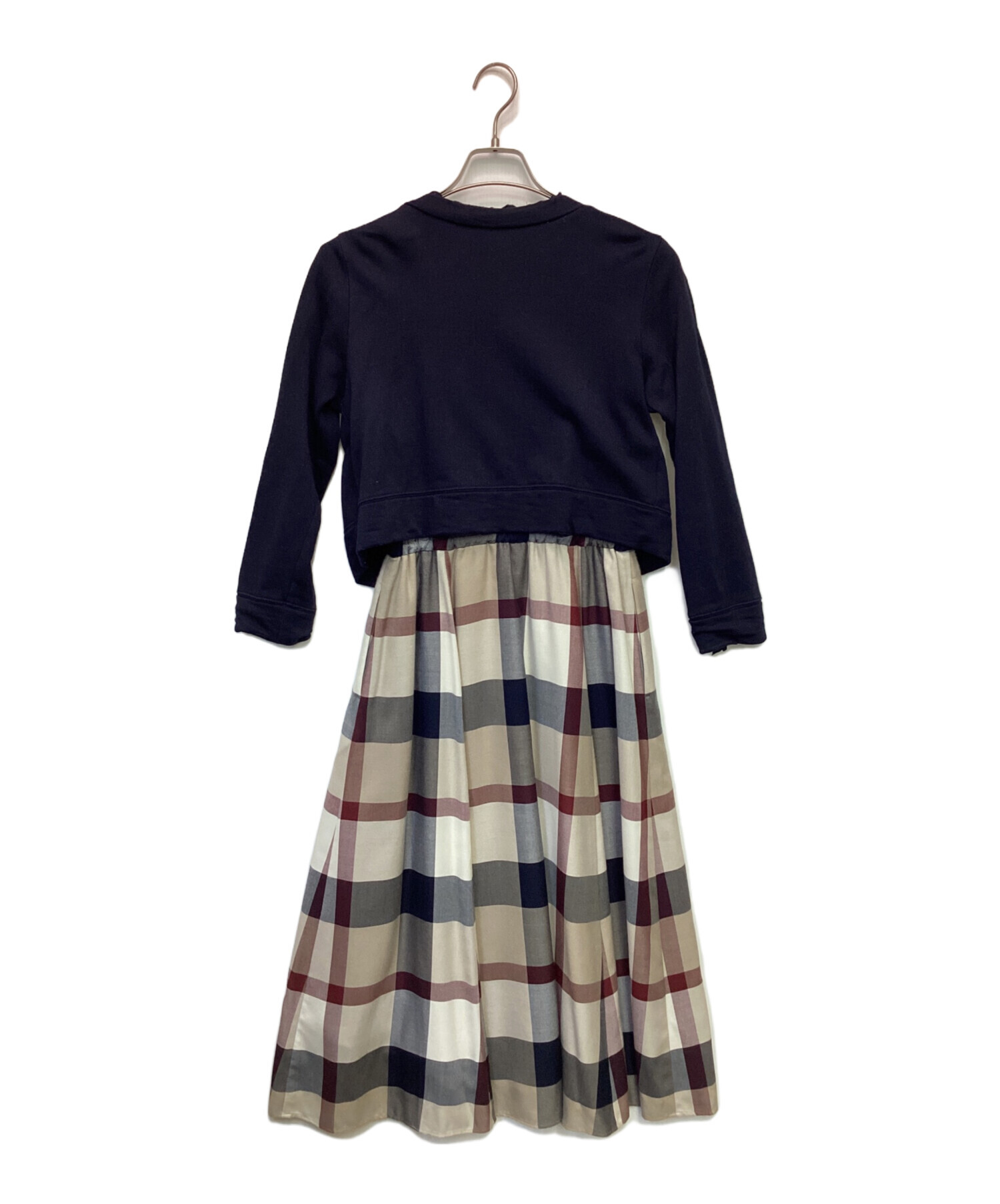 中古・古着通販】BLUE LABEL CRESTBRIDGE (ブルーレーベルクレスト