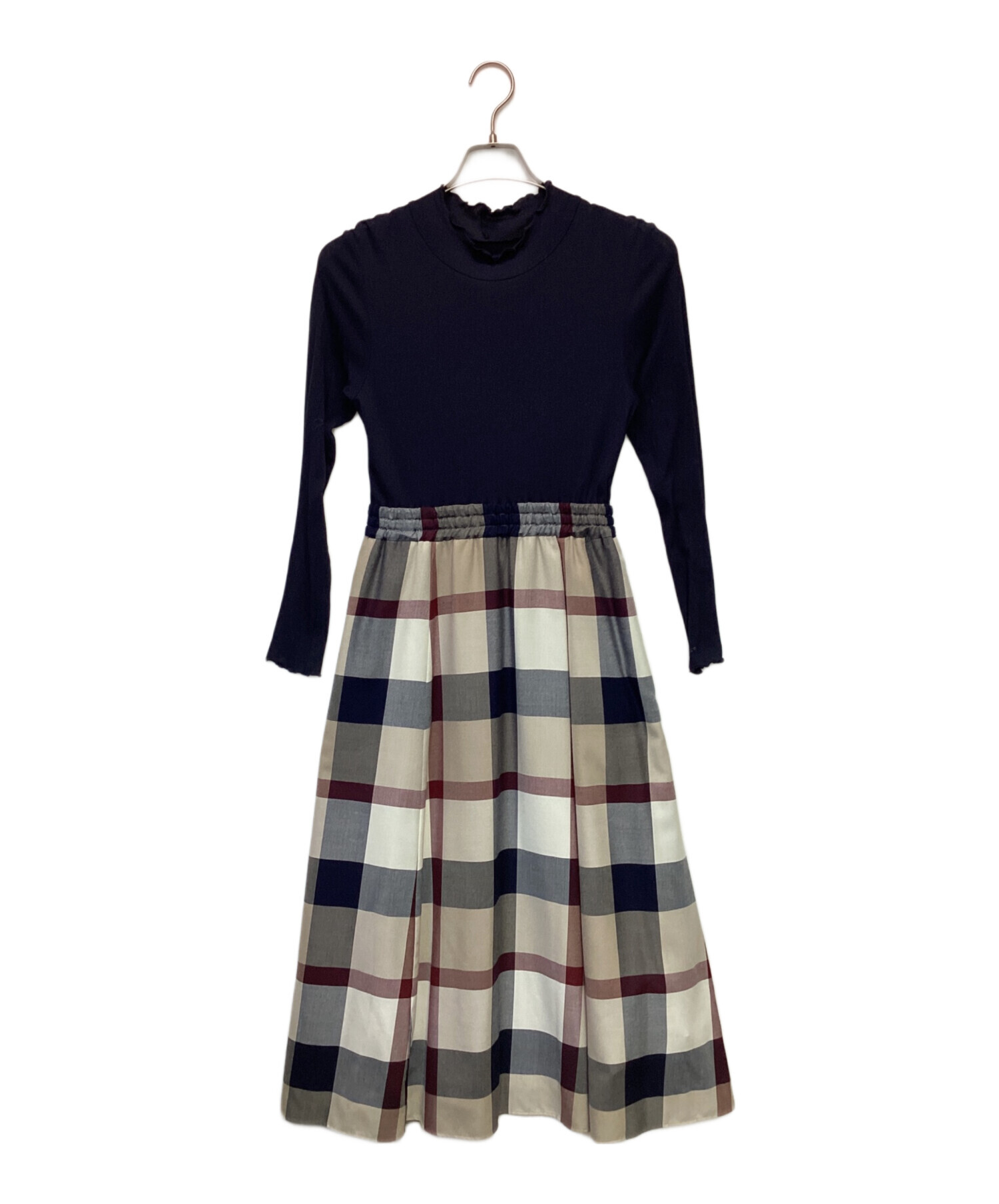 中古・古着通販】BLUE LABEL CRESTBRIDGE (ブルーレーベルクレスト