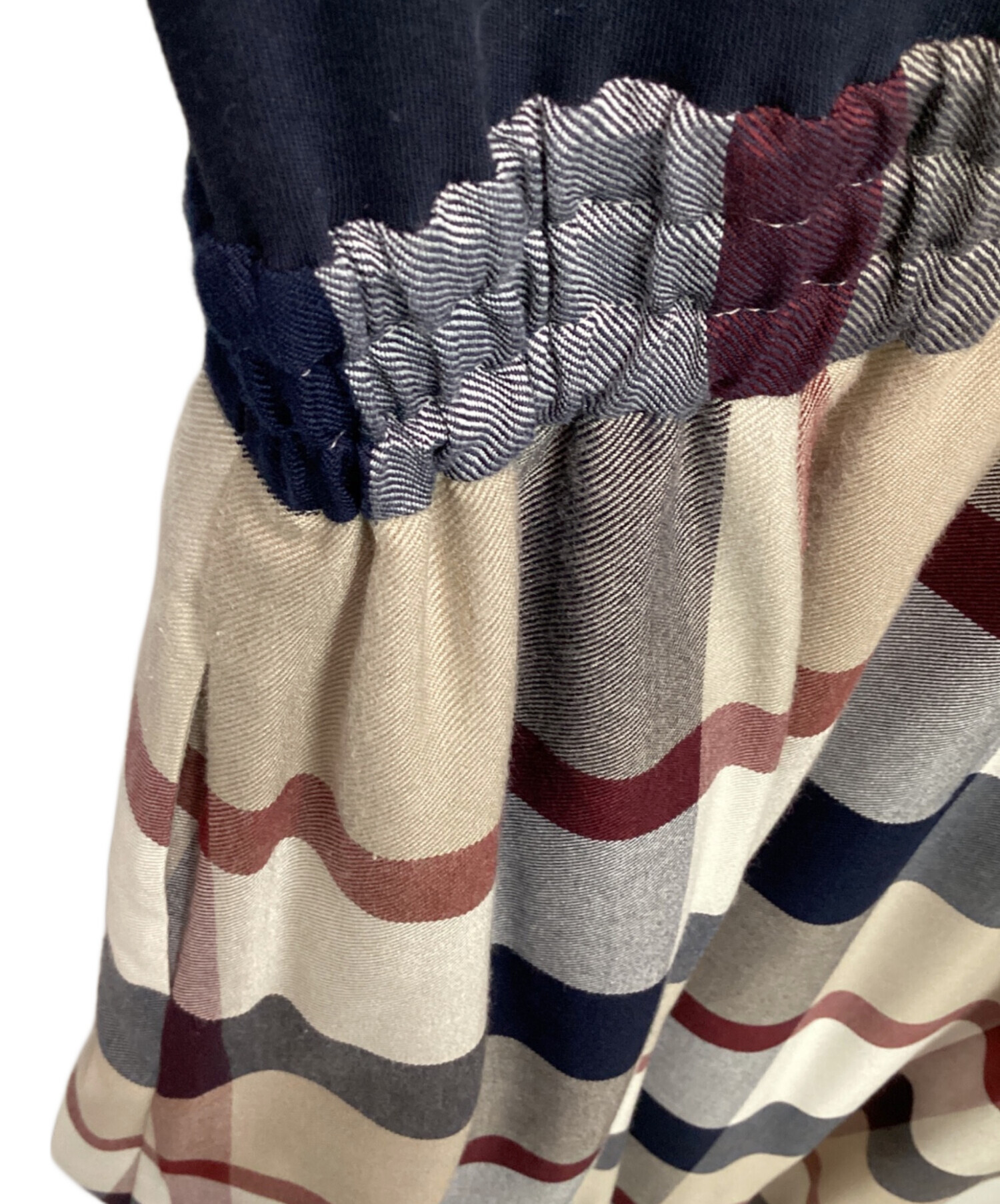 中古・古着通販】BLUE LABEL CRESTBRIDGE (ブルーレーベルクレスト