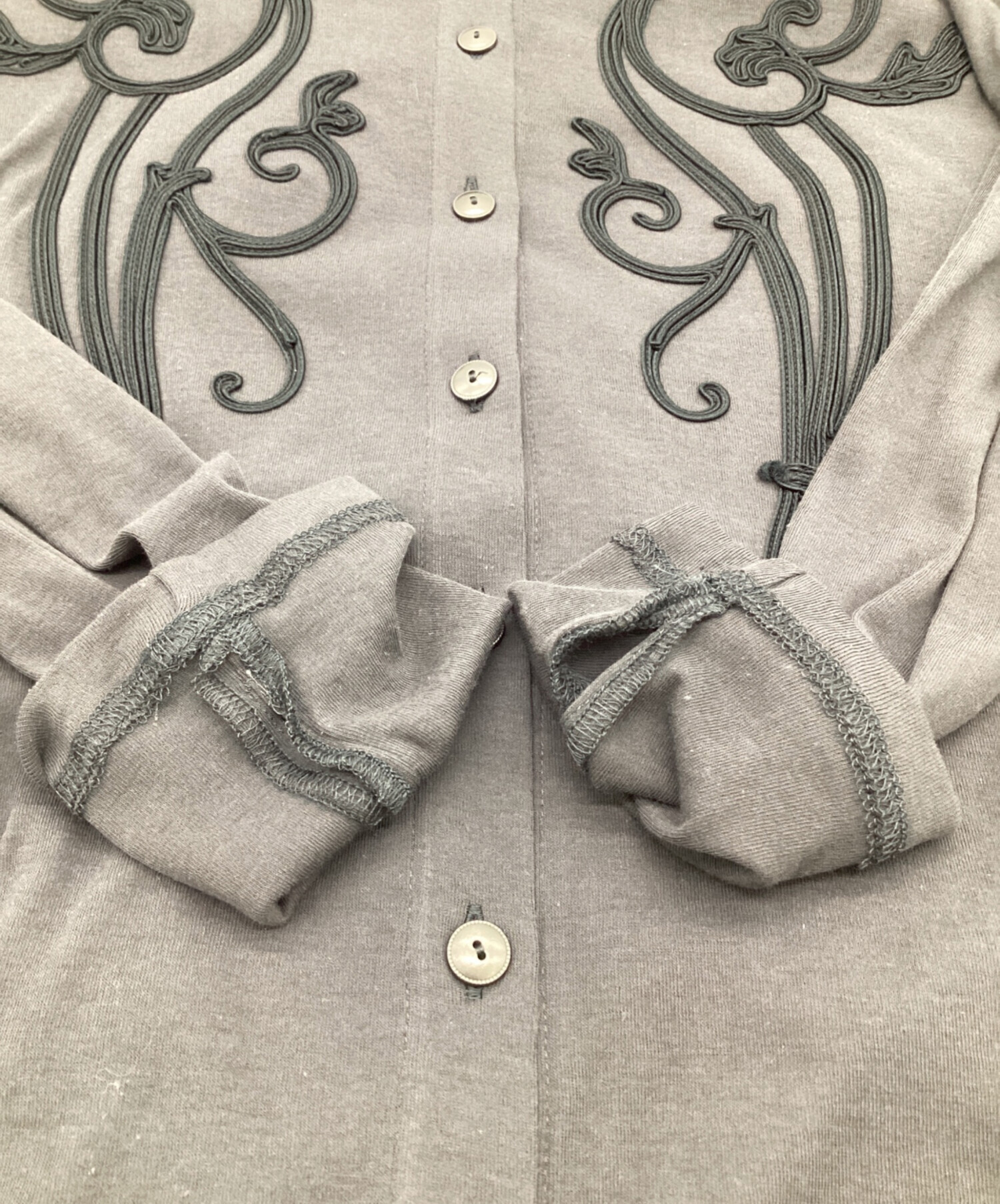 中古・古着通販】TANAKADAISUKE (タナカダイスケ) STUDIOS