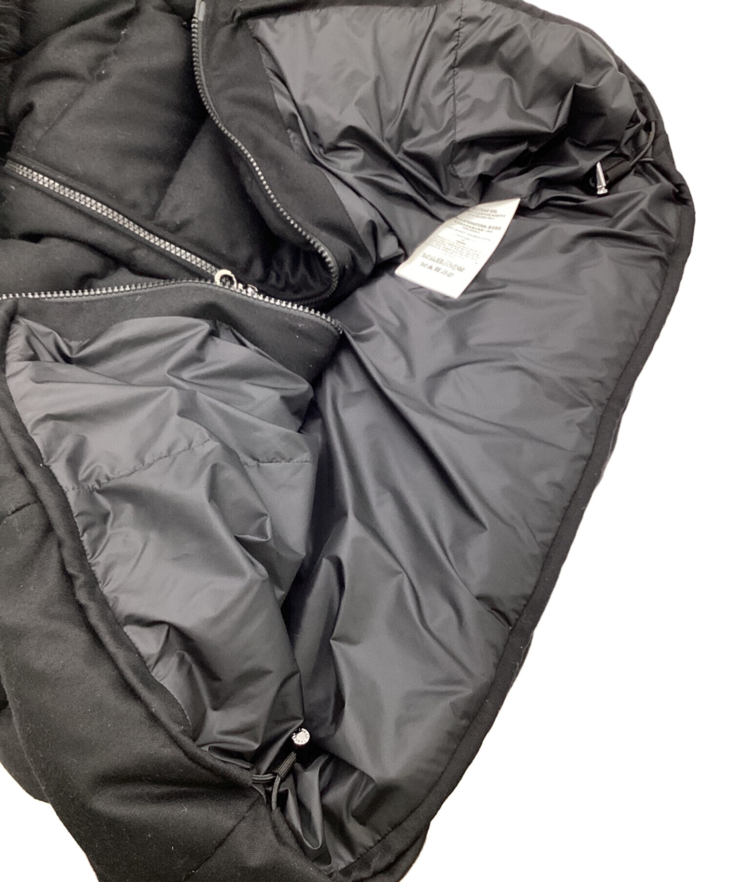 中古・古着通販】TATRAS (タトラス) LAVIANA（ラビアナ）ダウンコート 