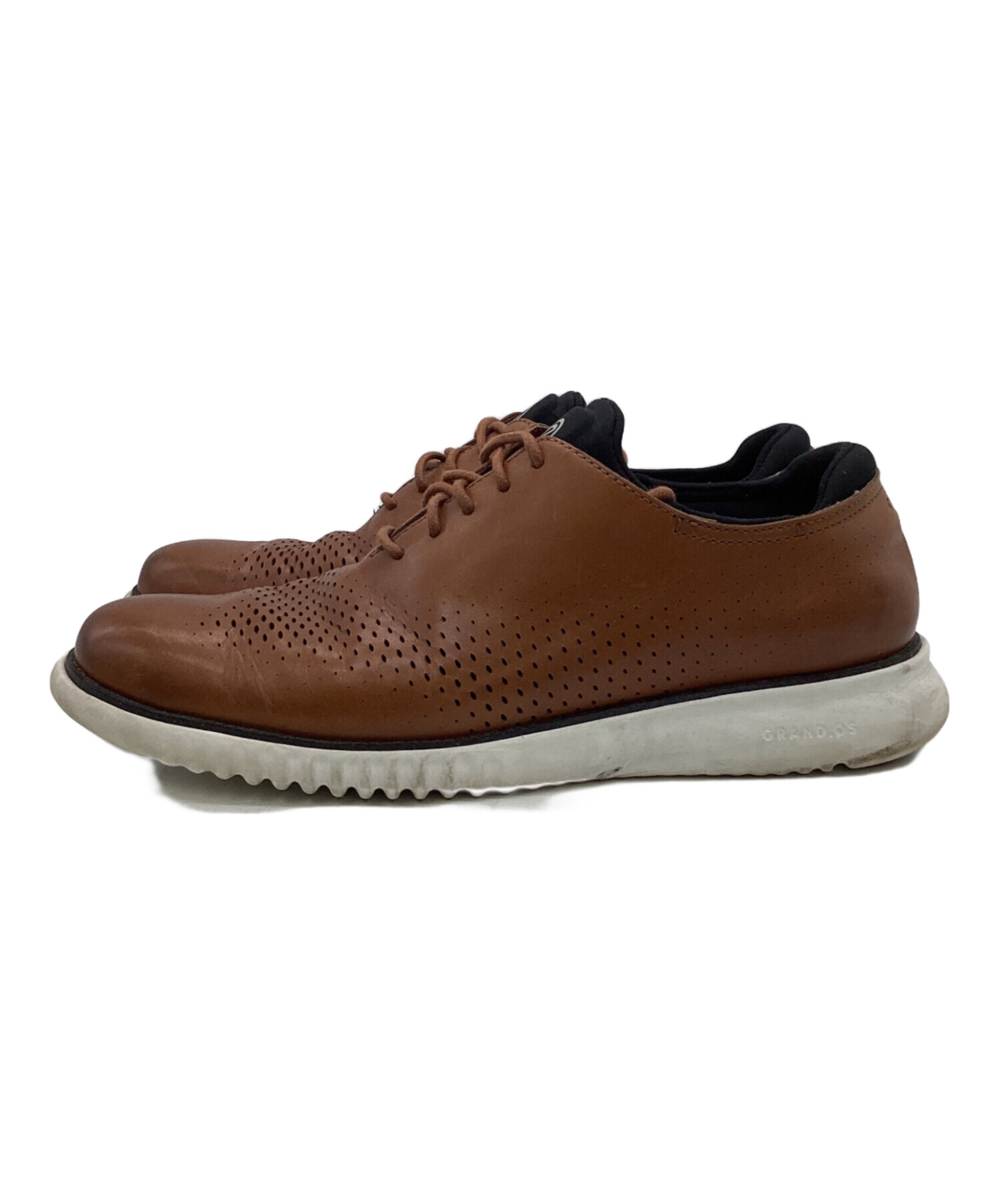 中古・古着通販】COLE HAAN (コールハーン) ゼログランド レーザー