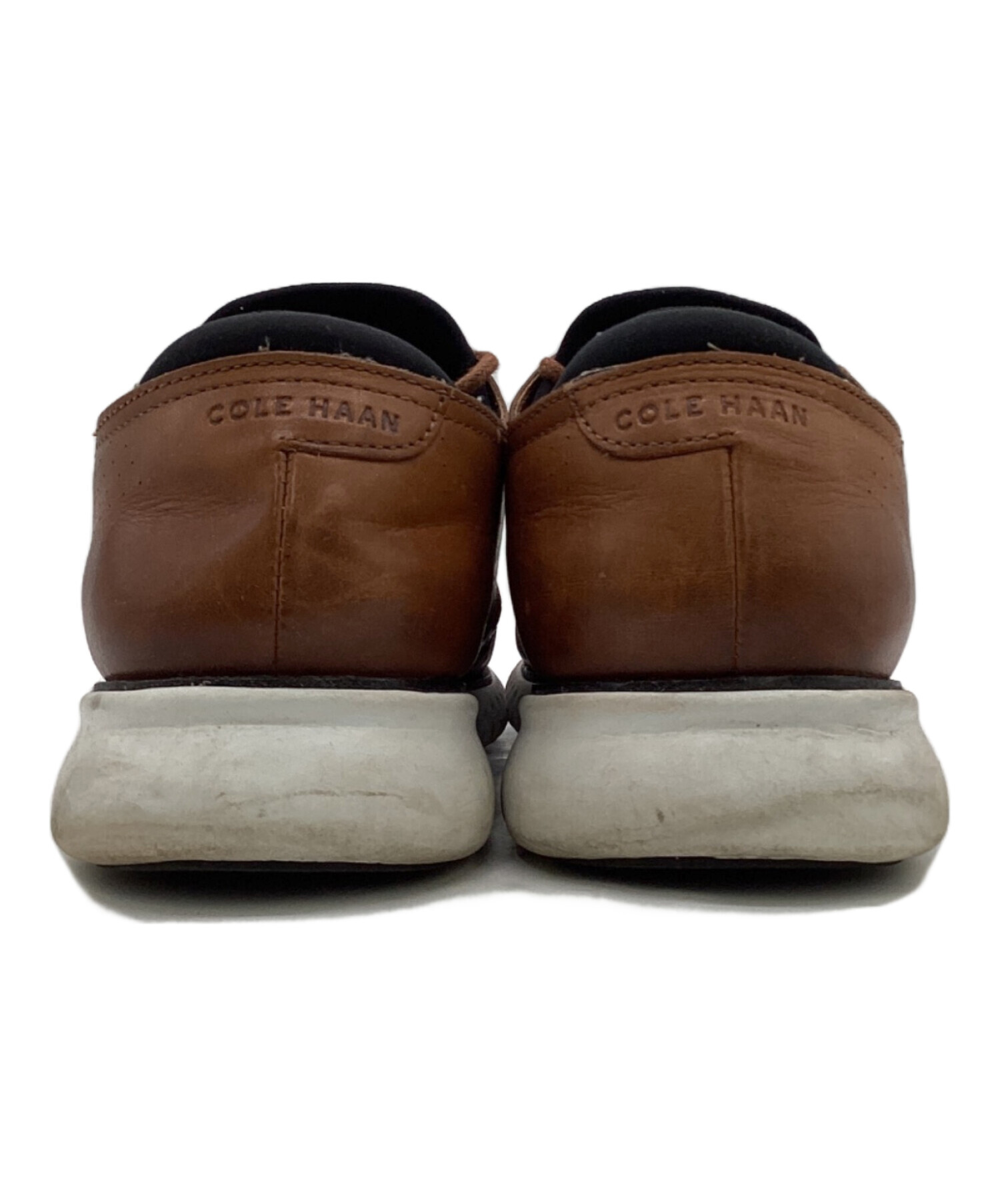 中古・古着通販】COLE HAAN (コールハーン) ゼログランド レーザー