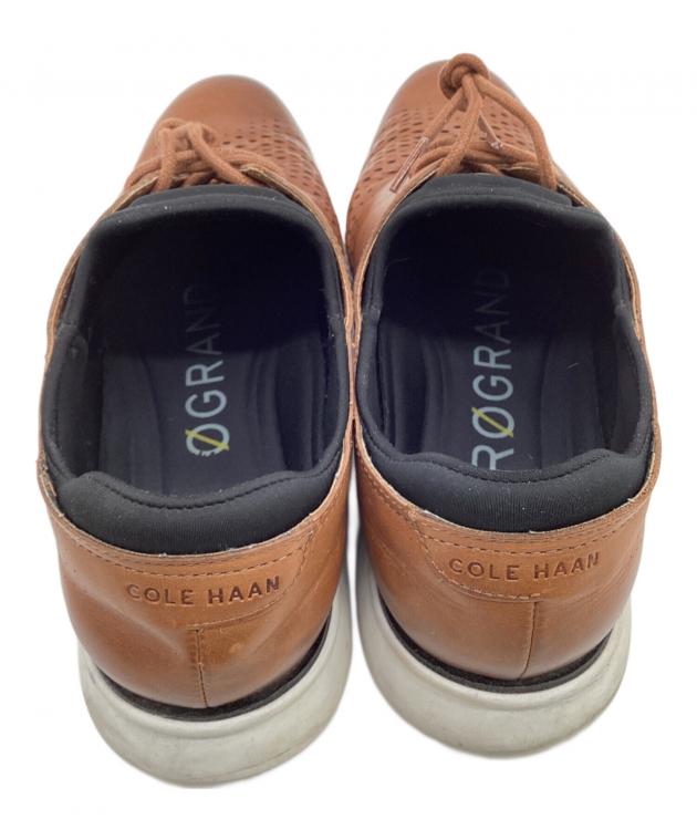 中古・古着通販】COLE HAAN (コールハーン) ゼログランド レーザー