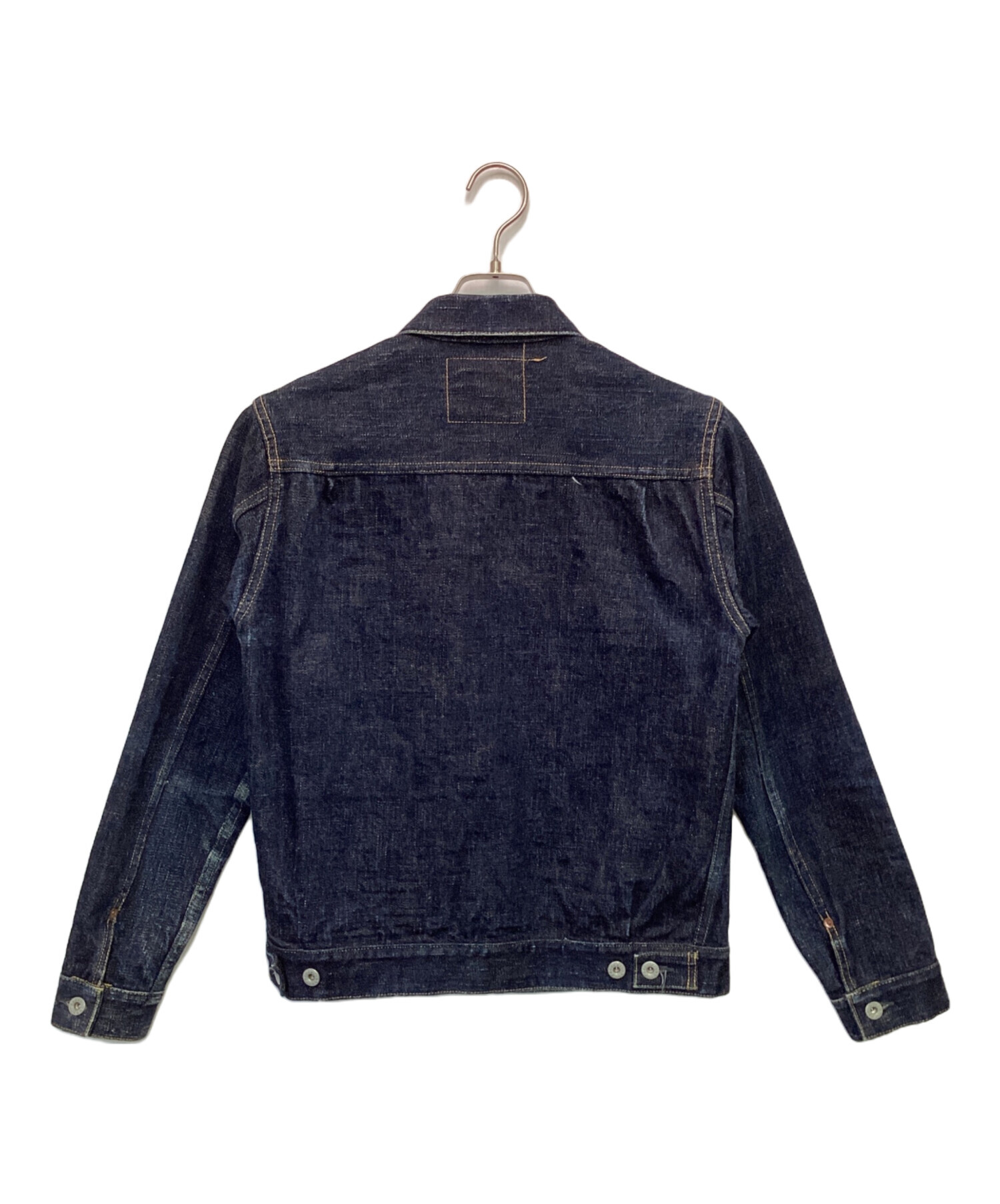 中古・古着通販】ONI DENIM (オニデニム) 2ndタイプ デニム