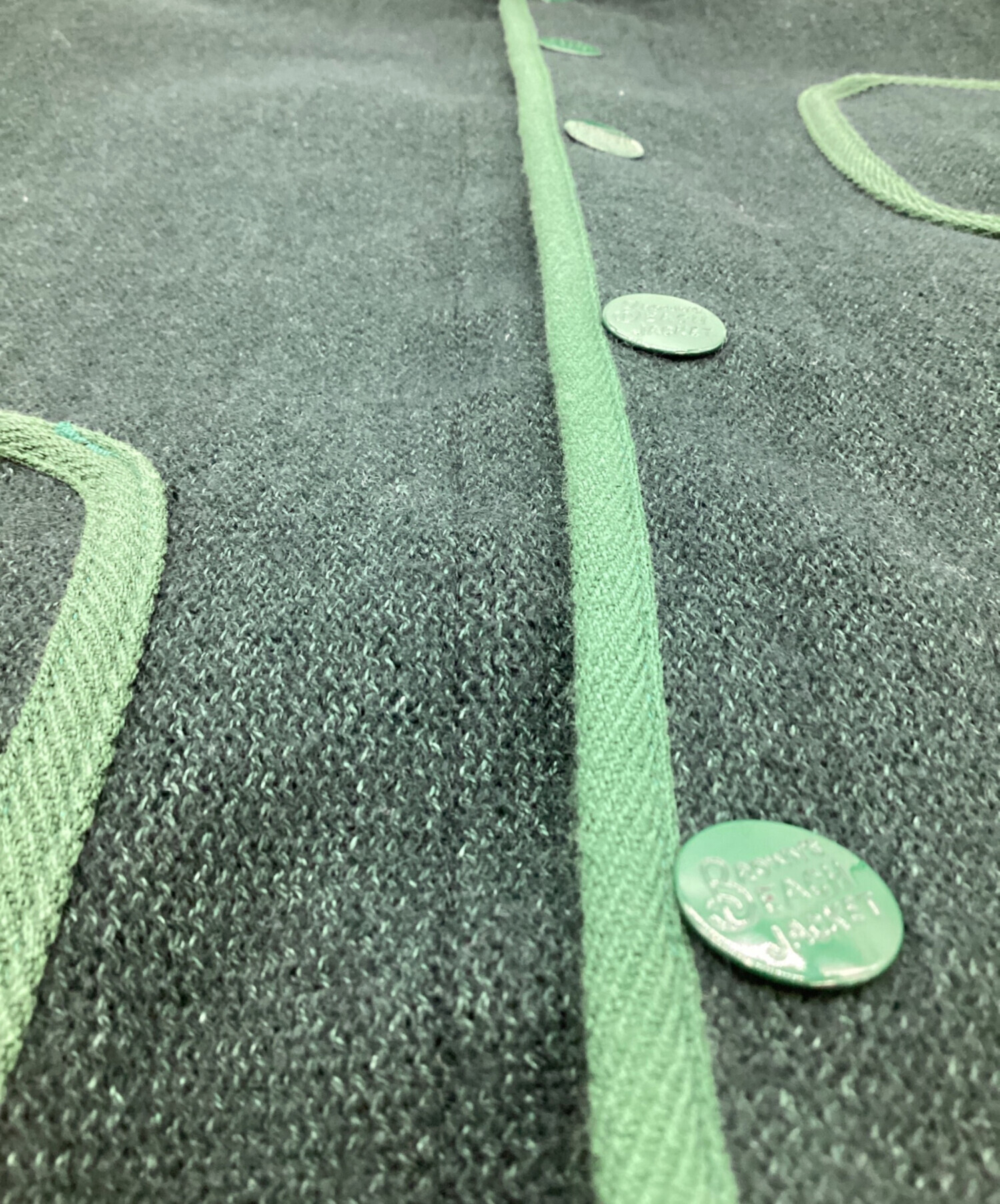 中古・古着通販】FULLCOUNT (フルカウント) BROWN'S BEACH JACKET