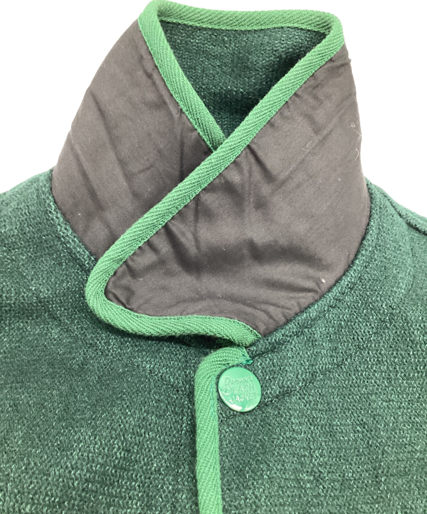 中古・古着通販】FULLCOUNT (フルカウント) BROWN'S BEACH JACKET