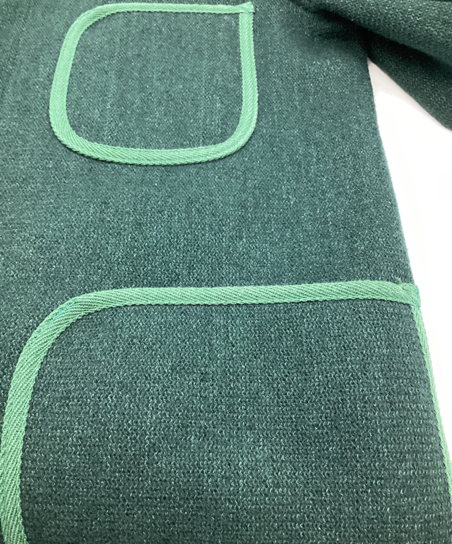 中古・古着通販】FULLCOUNT (フルカウント) BROWN'S BEACH JACKET