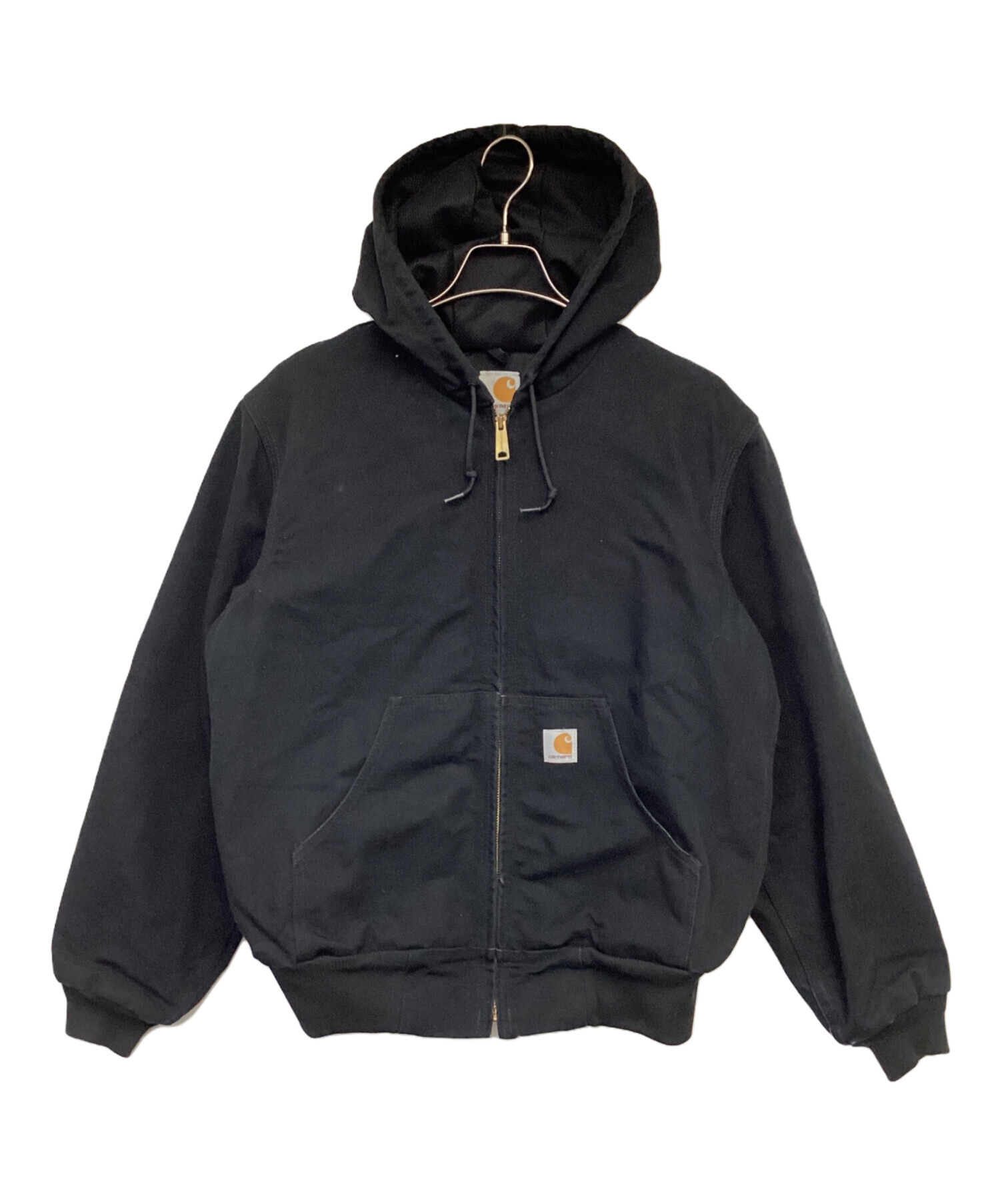 中古・古着通販】CarHartt (カーハート) アクティブジャケット 