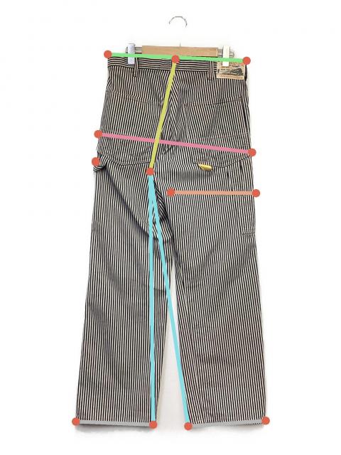 中古・古着通販】SUGAR CANE (シュガーケーン) ヒッコリーストライプ