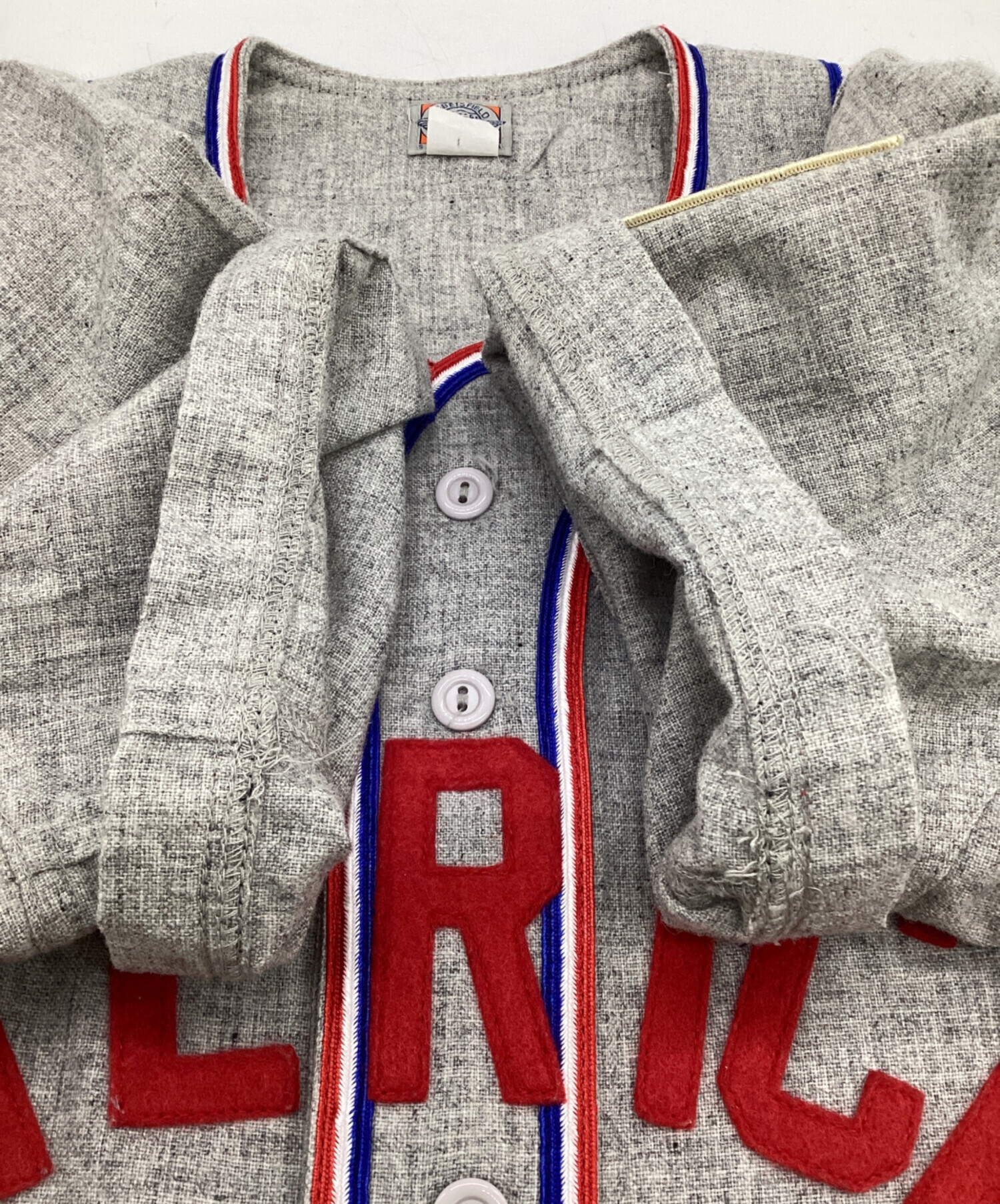 中古・古着通販】EBBETS FIELD FLANNELS (エベッツフィールド