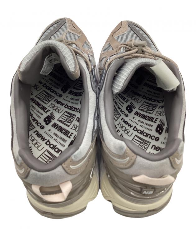 中古・古着通販】NEW BALANCE (ニューバランス) N.HOOLYWOOD (エヌ