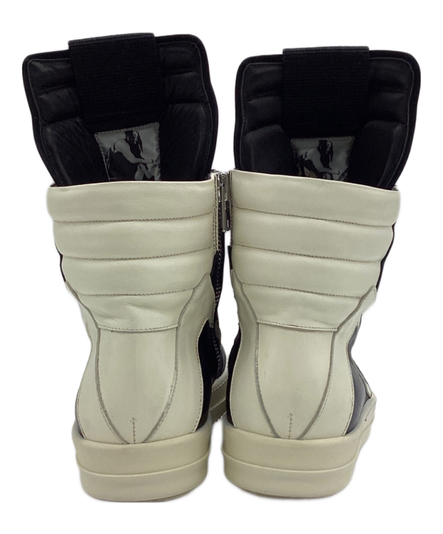 中古・古着通販】RICK OWENS (リックオウエンス) GEOBASKET(ジオ