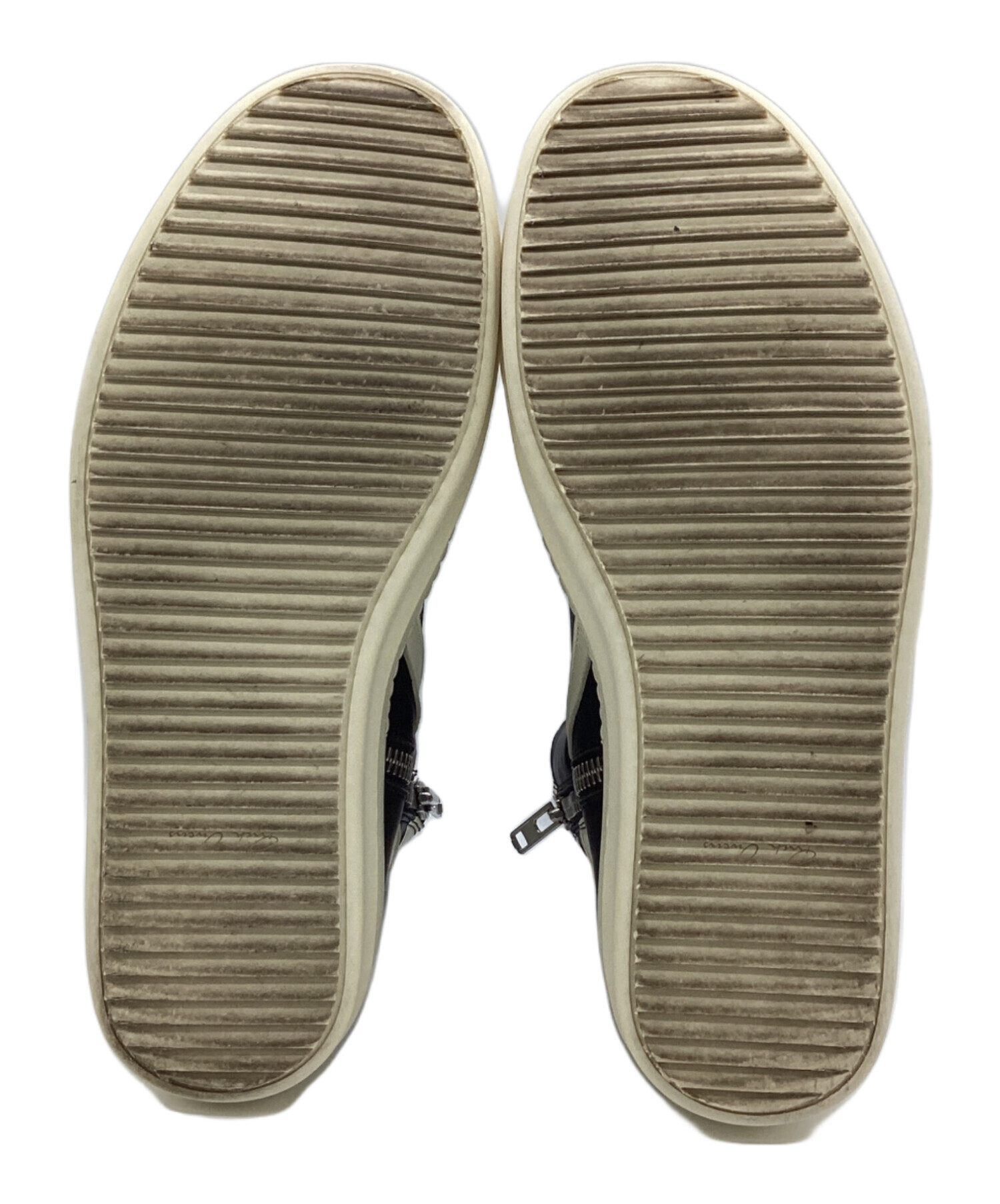 中古・古着通販】RICK OWENS (リックオウエンス) GEOBASKET(ジオ 