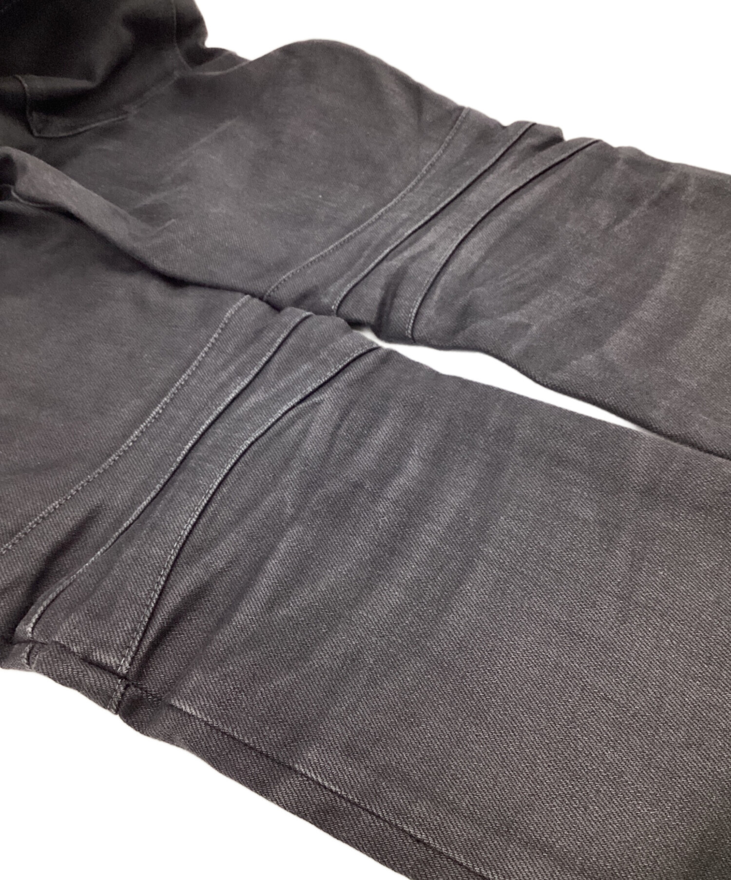 中古・古着通販】BALMAIN (バルマン) ジップフライ ストレッチ