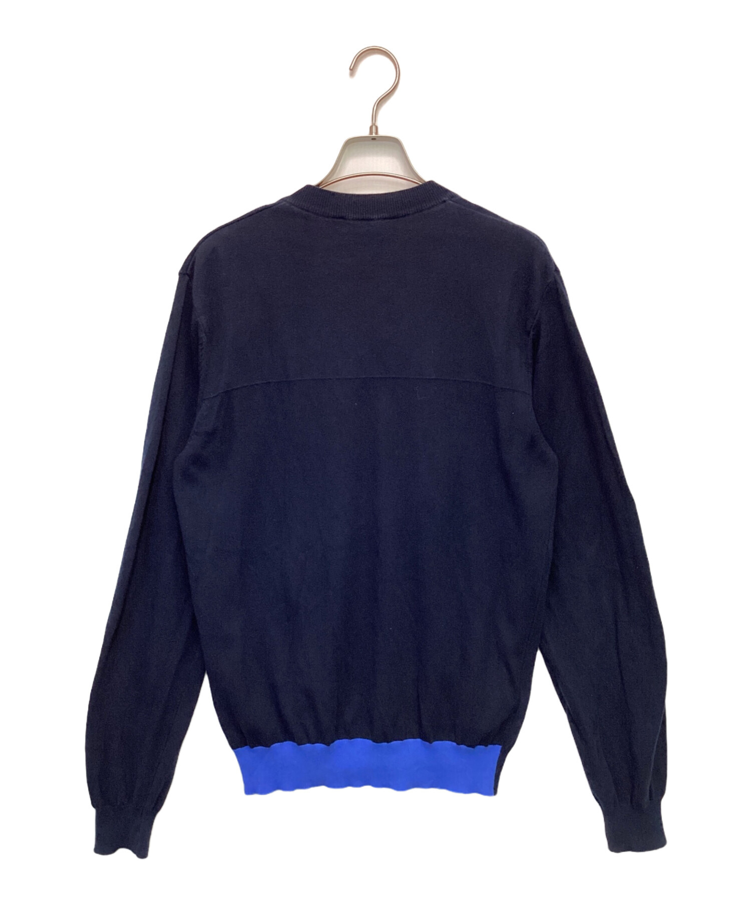 Raf Simons Fred Perry Knitマークリーン ギャラクシー ウェア 上下