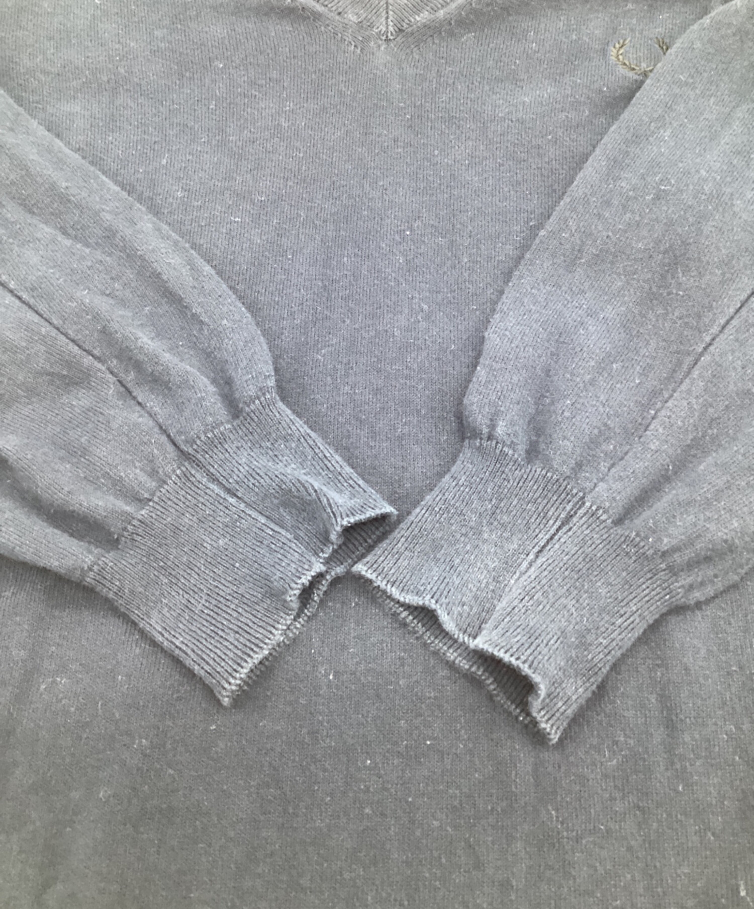 中古・古着通販】RAF SIMONS (ラフシモンズ) FRED PERRY (フレッド 