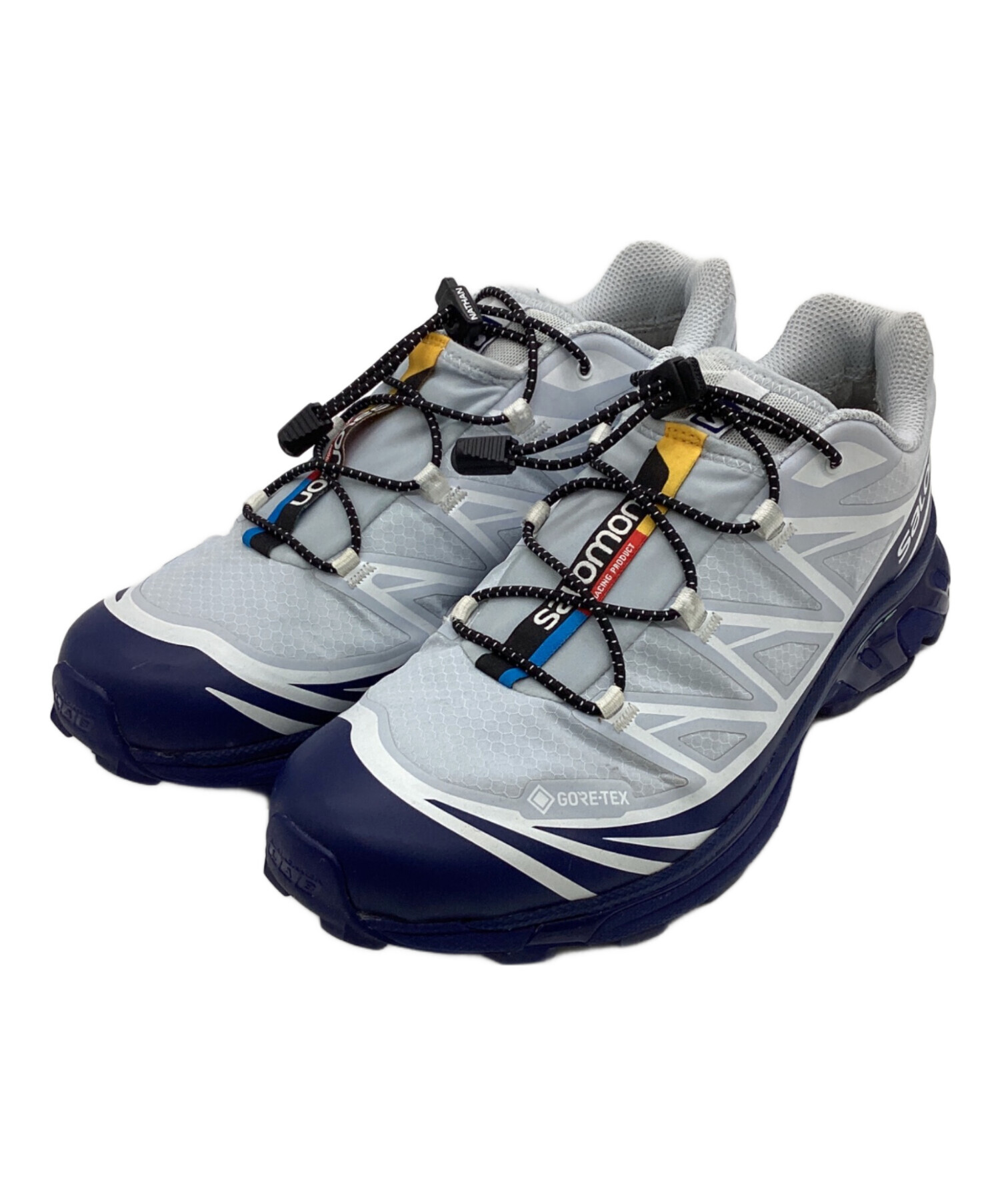 中古・古着通販】SALOMON (サロモン) XT-6 GTX スニーカー