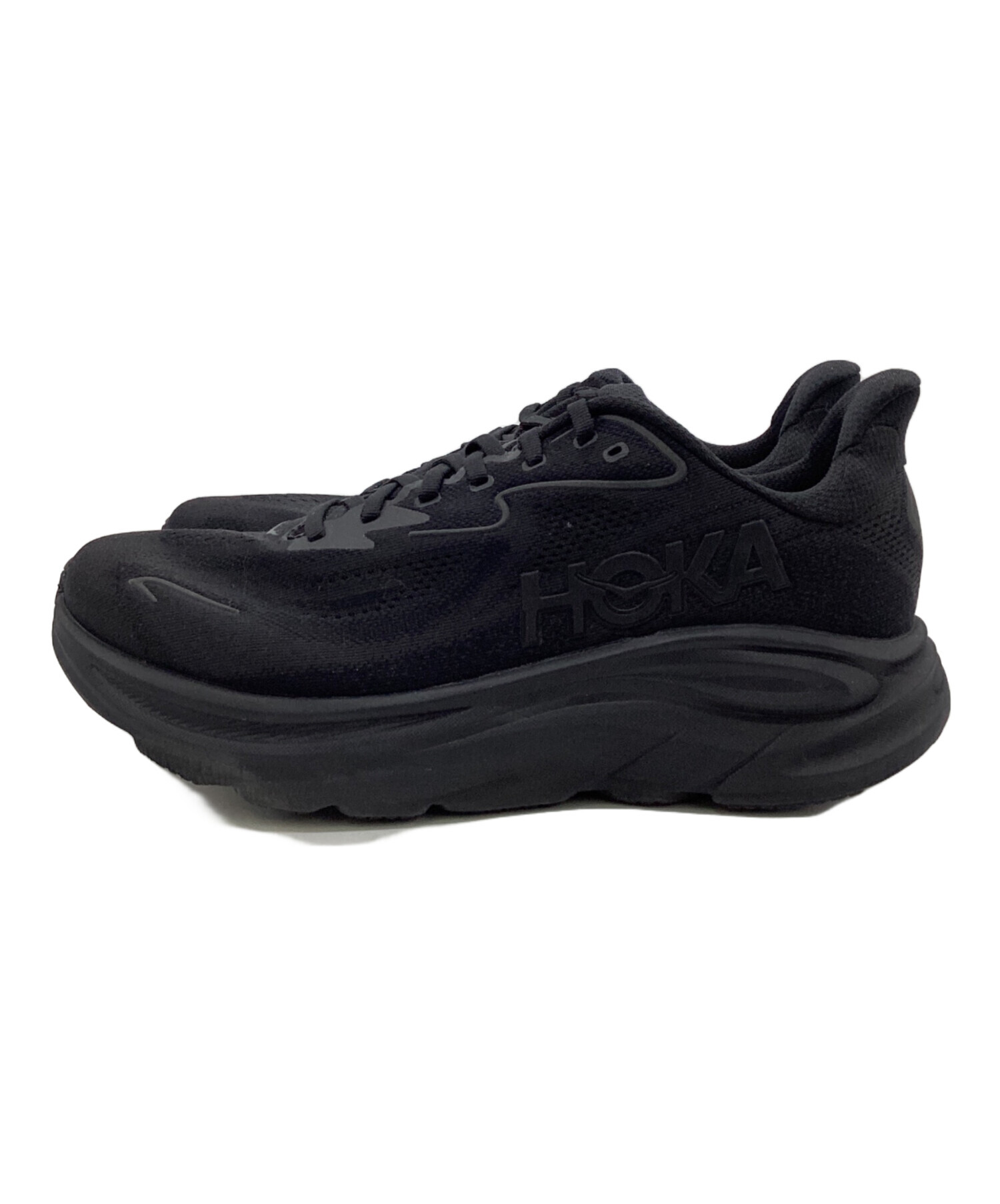 中古・古着通販】HOKA (ホカ) CLIFTON10 WIDE（クリフトン 10 ワイド