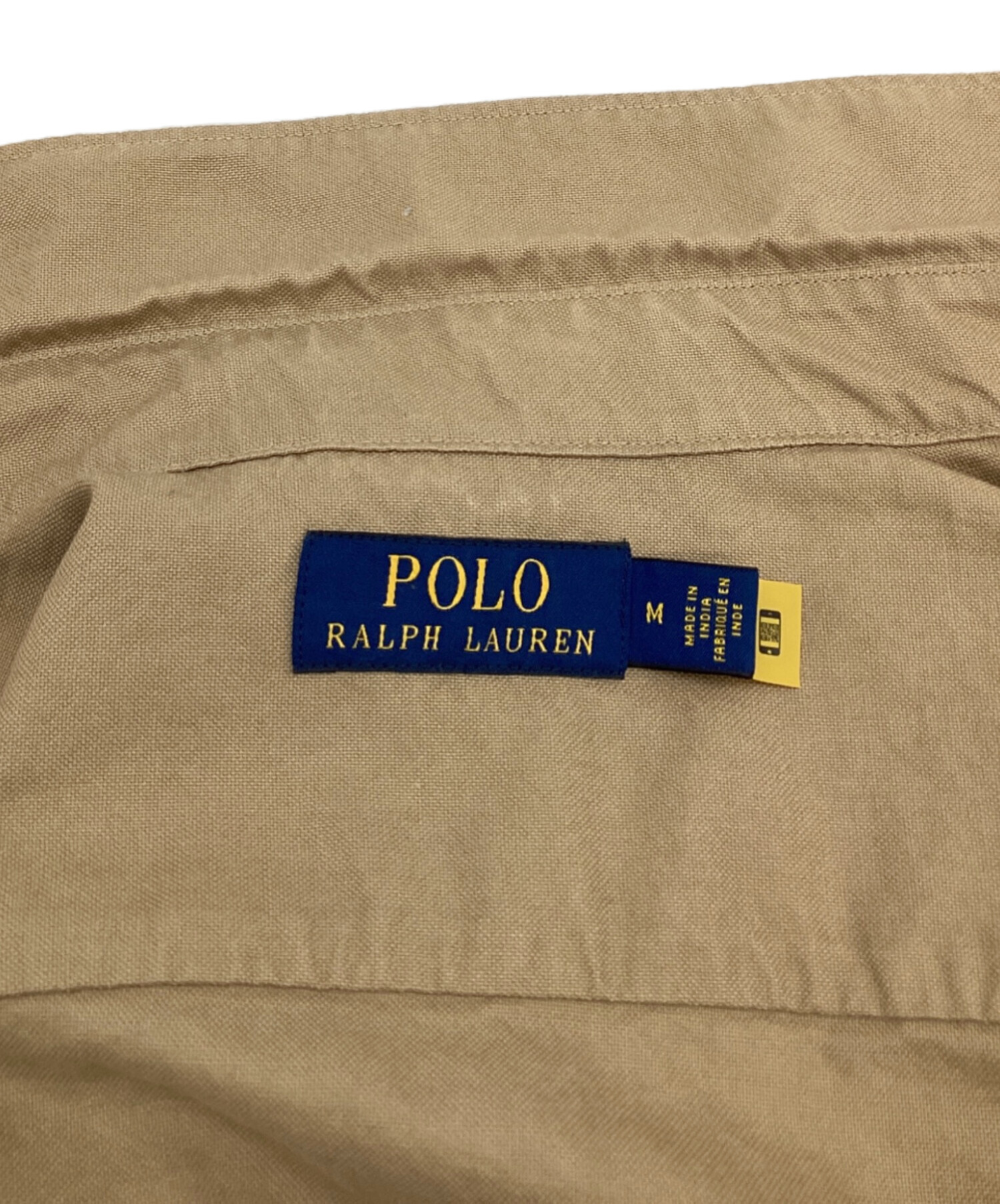 中古・古着通販】POLO RALPH LAUREN (ポロ・ラルフローレン