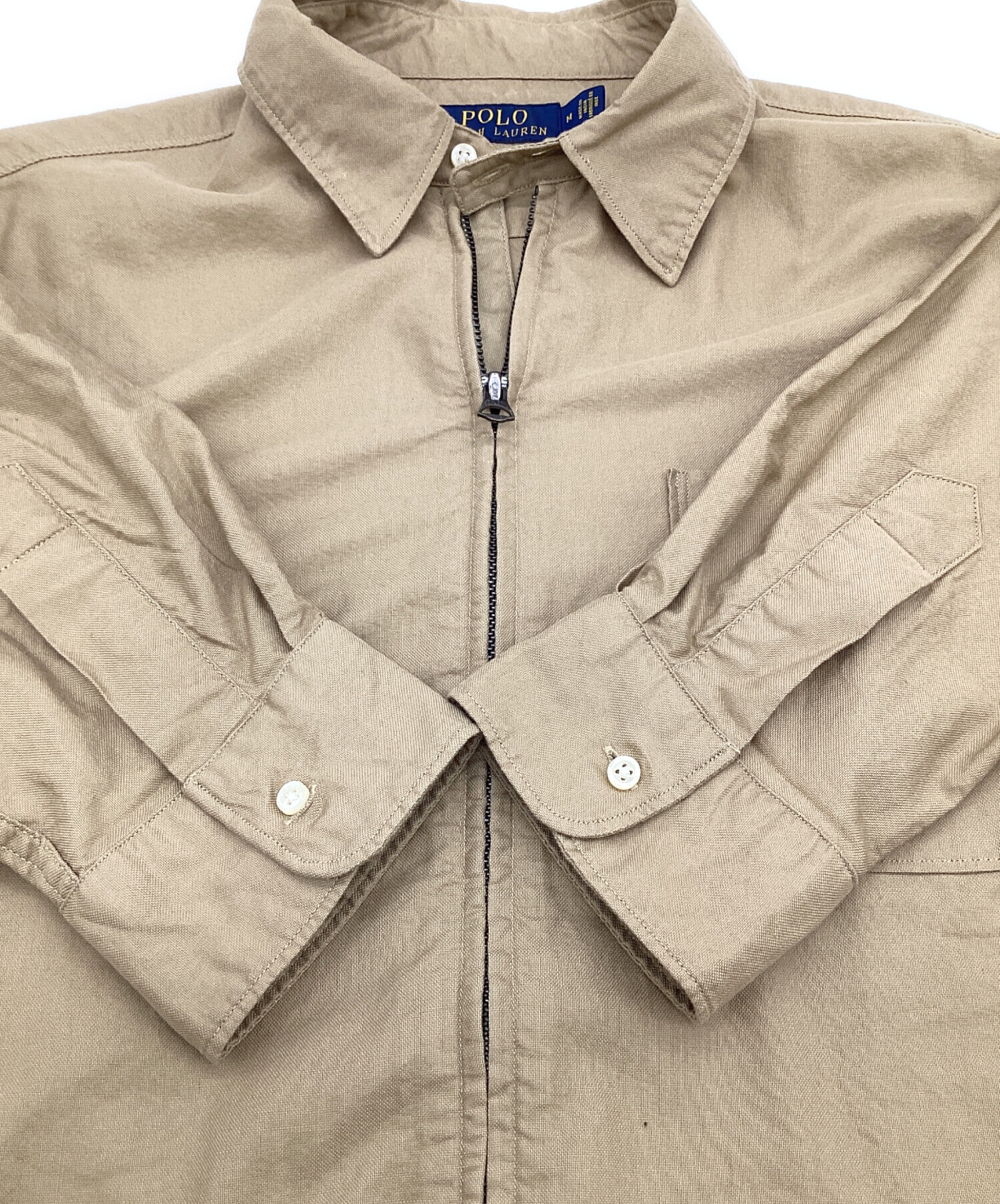 中古・古着通販】POLO RALPH LAUREN (ポロ・ラルフローレン