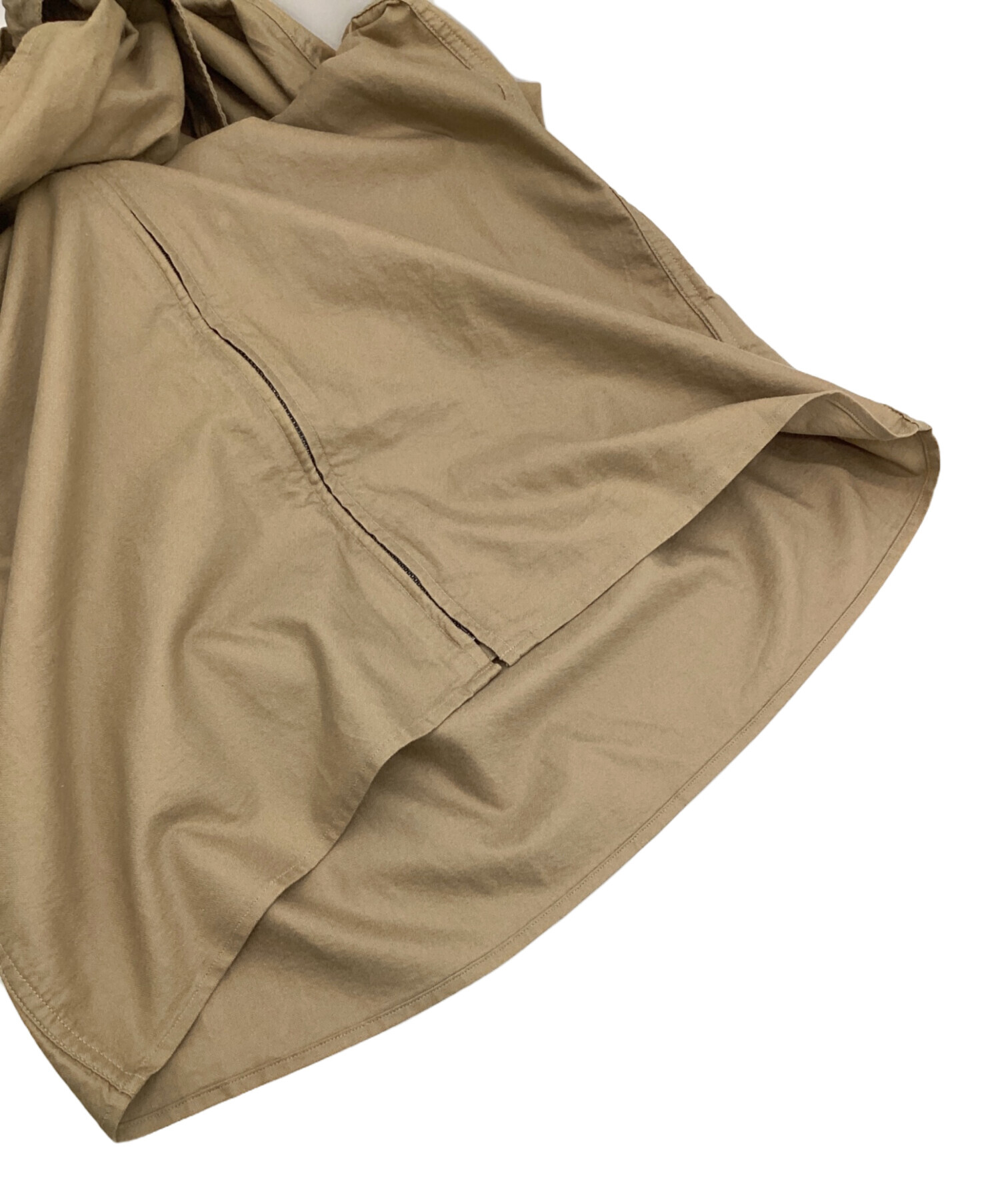 Polo Ralph Lauren ベージュ ブルゾン Mサイズ POLO RALPH LAUREN(ポロ