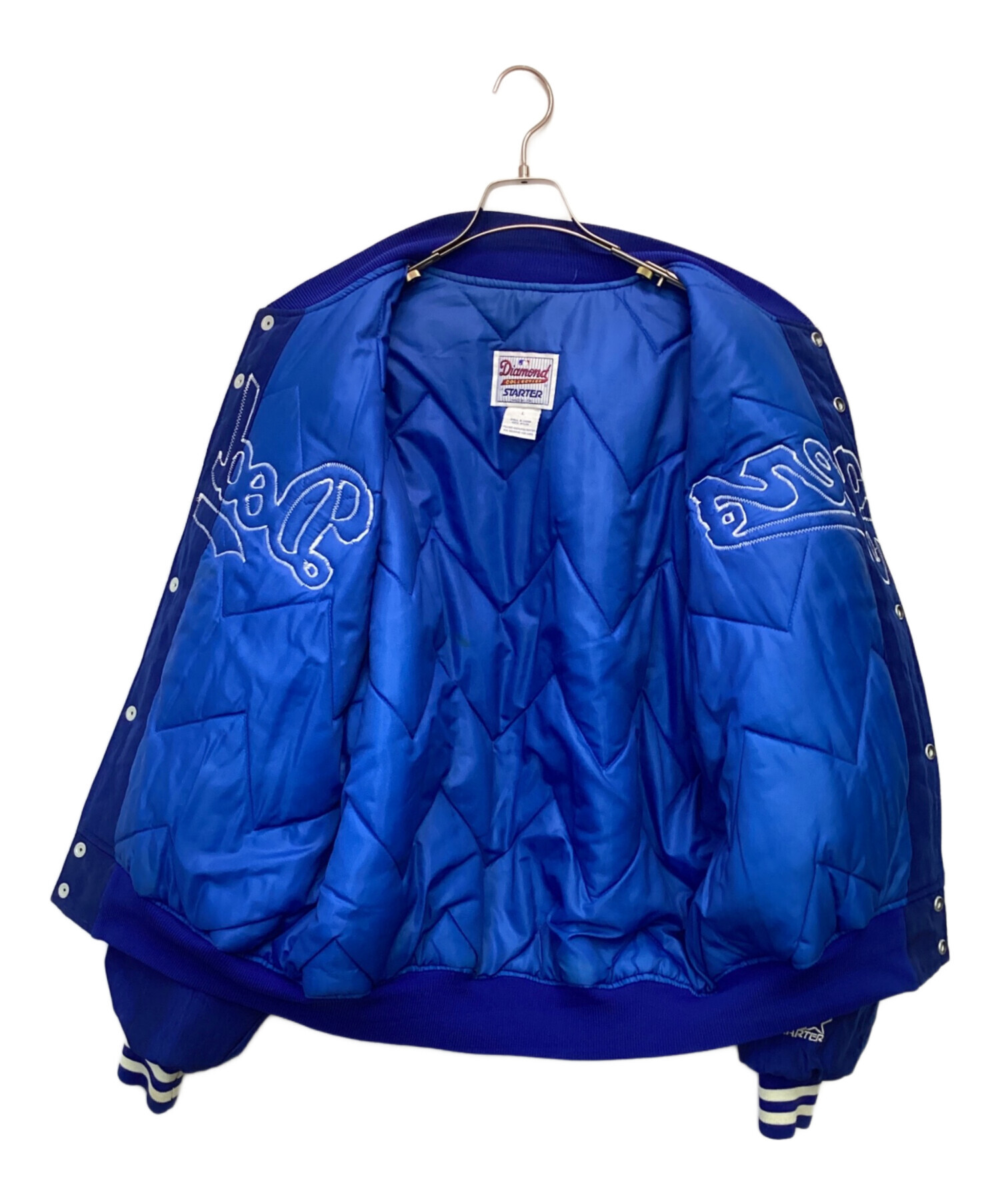 中古・古着通販】STARTER Diamond COLLECTION (スターターダイヤモンド