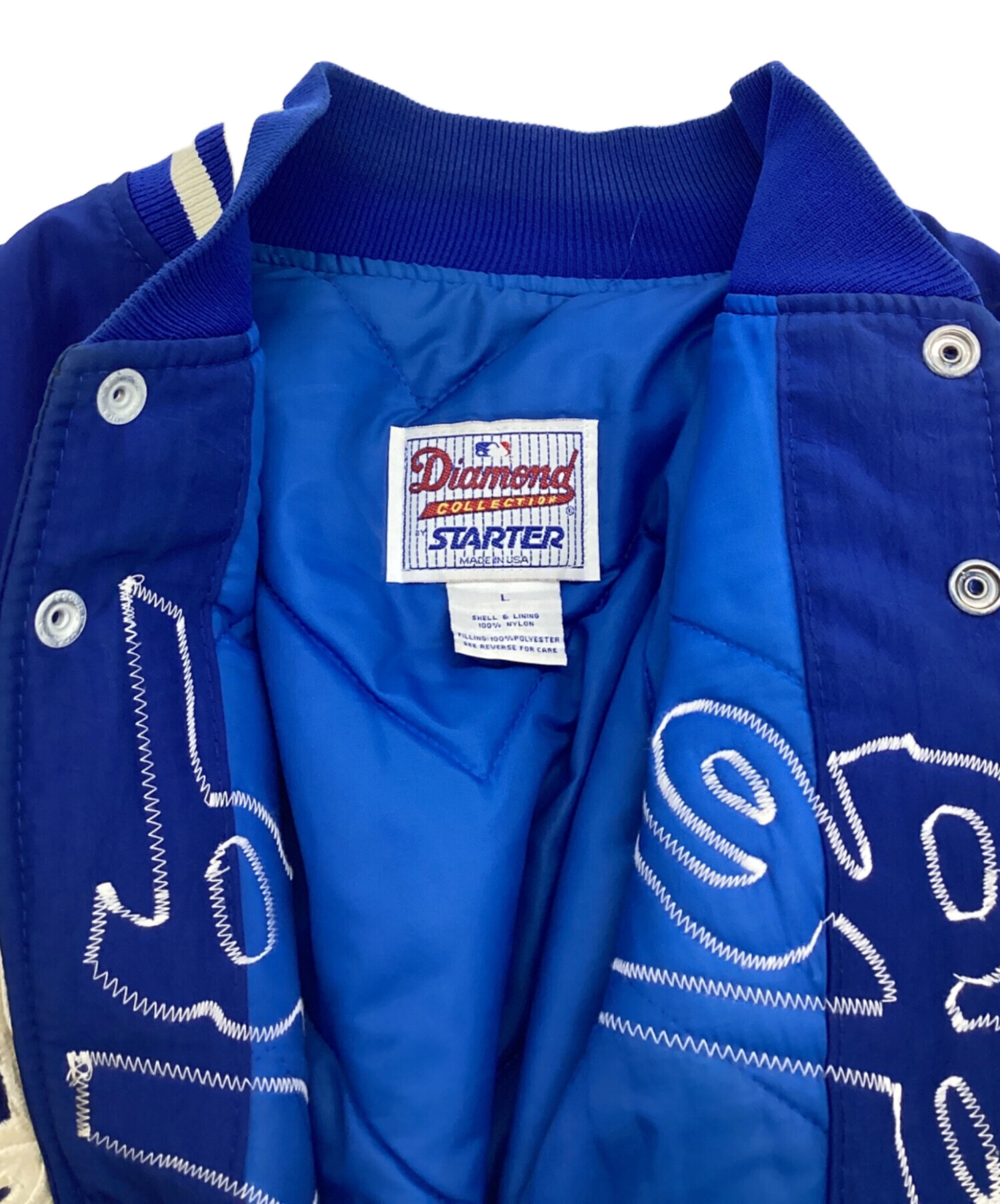 中古・古着通販】STARTER Diamond COLLECTION (スターターダイヤモンド