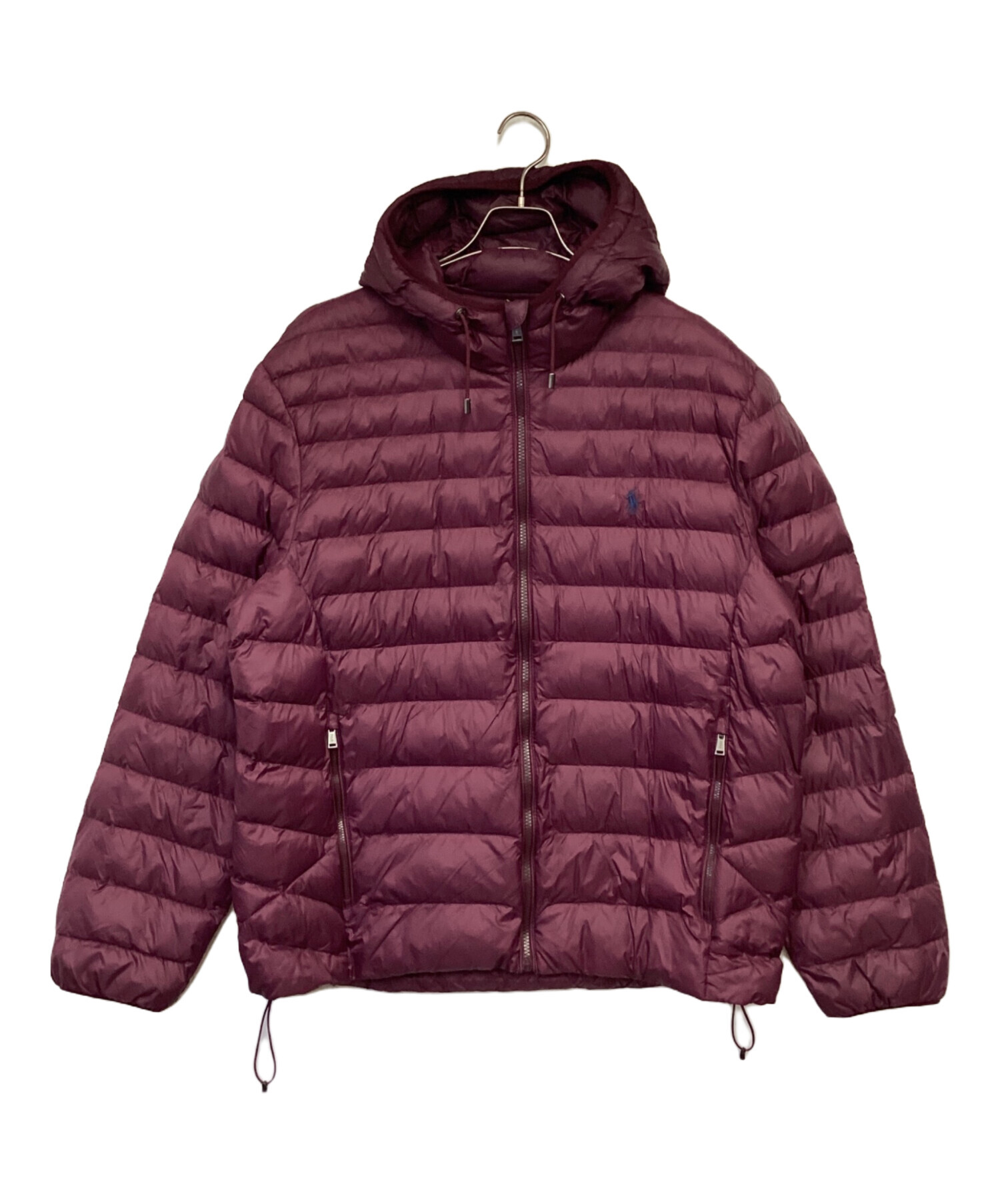 中古・古着通販】POLO RALPH LAUREN (ポロ・ラルフローレン) 中綿 