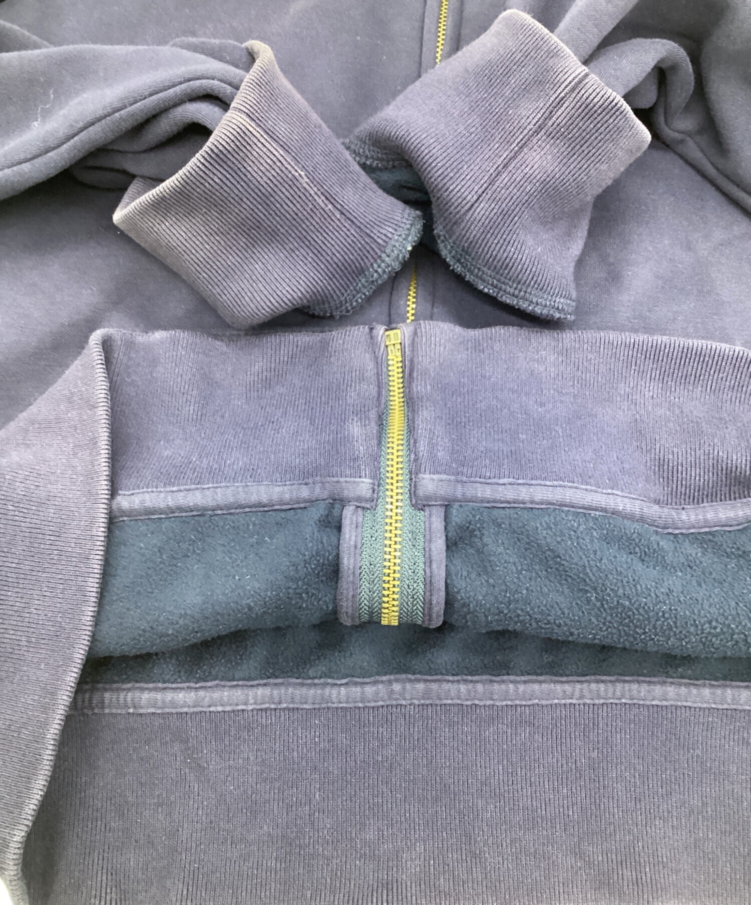 中古・古着通販】POLO RALPH LAUREN (ポロ・ラルフローレン) ビッグ