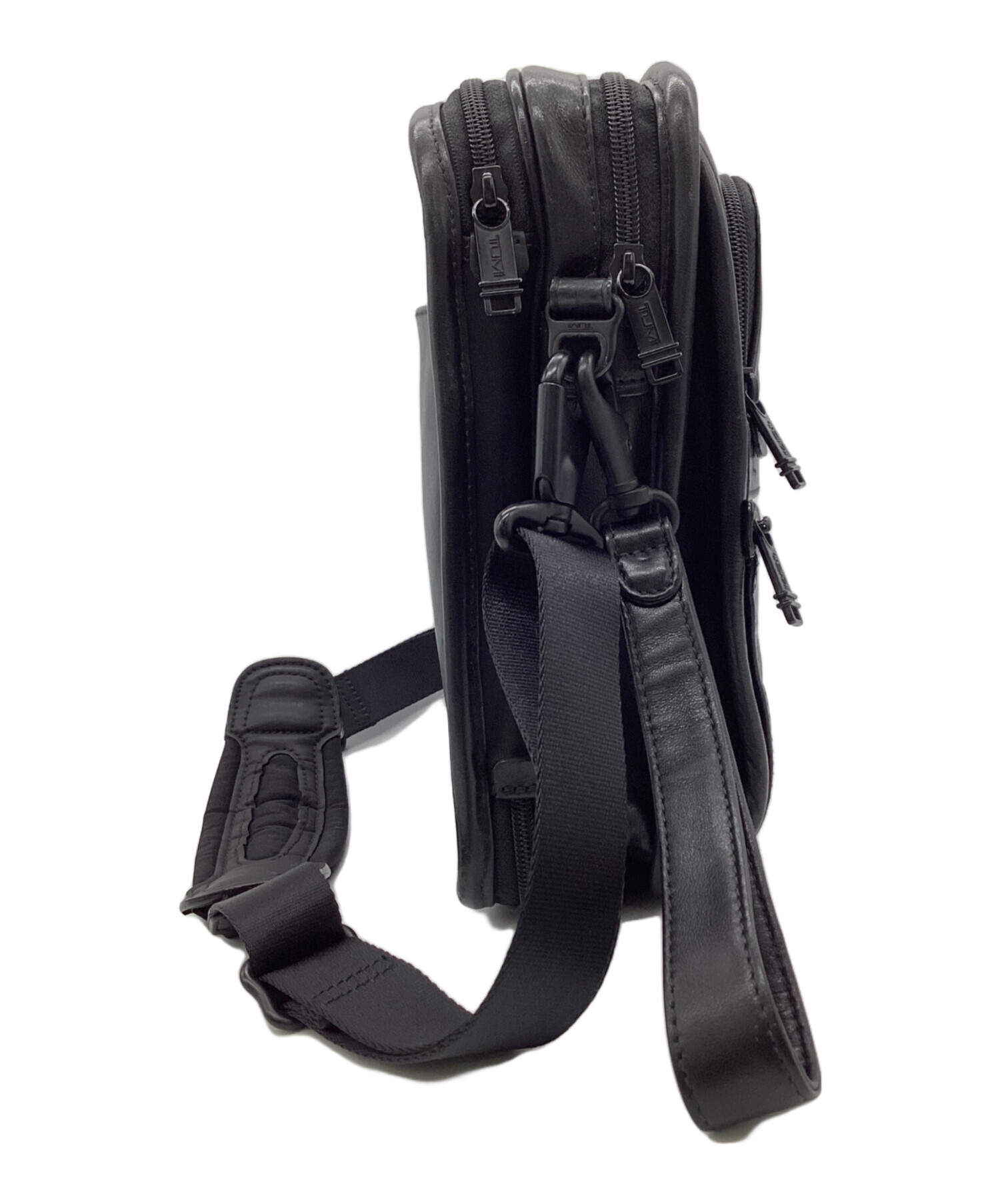 中古・古着通販】TUMI (トゥミ) Organizer Travel Tote 