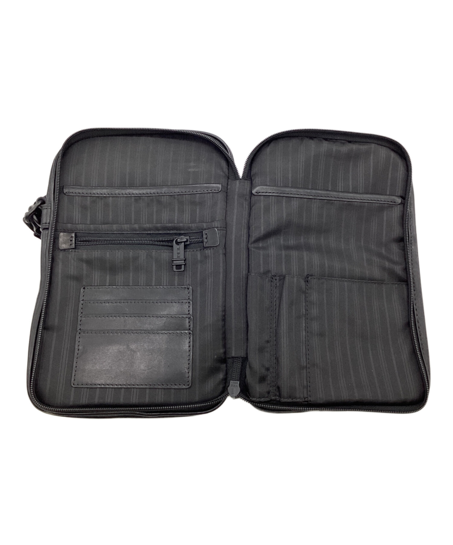 中古・古着通販】TUMI (トゥミ) Organizer Travel Tote 