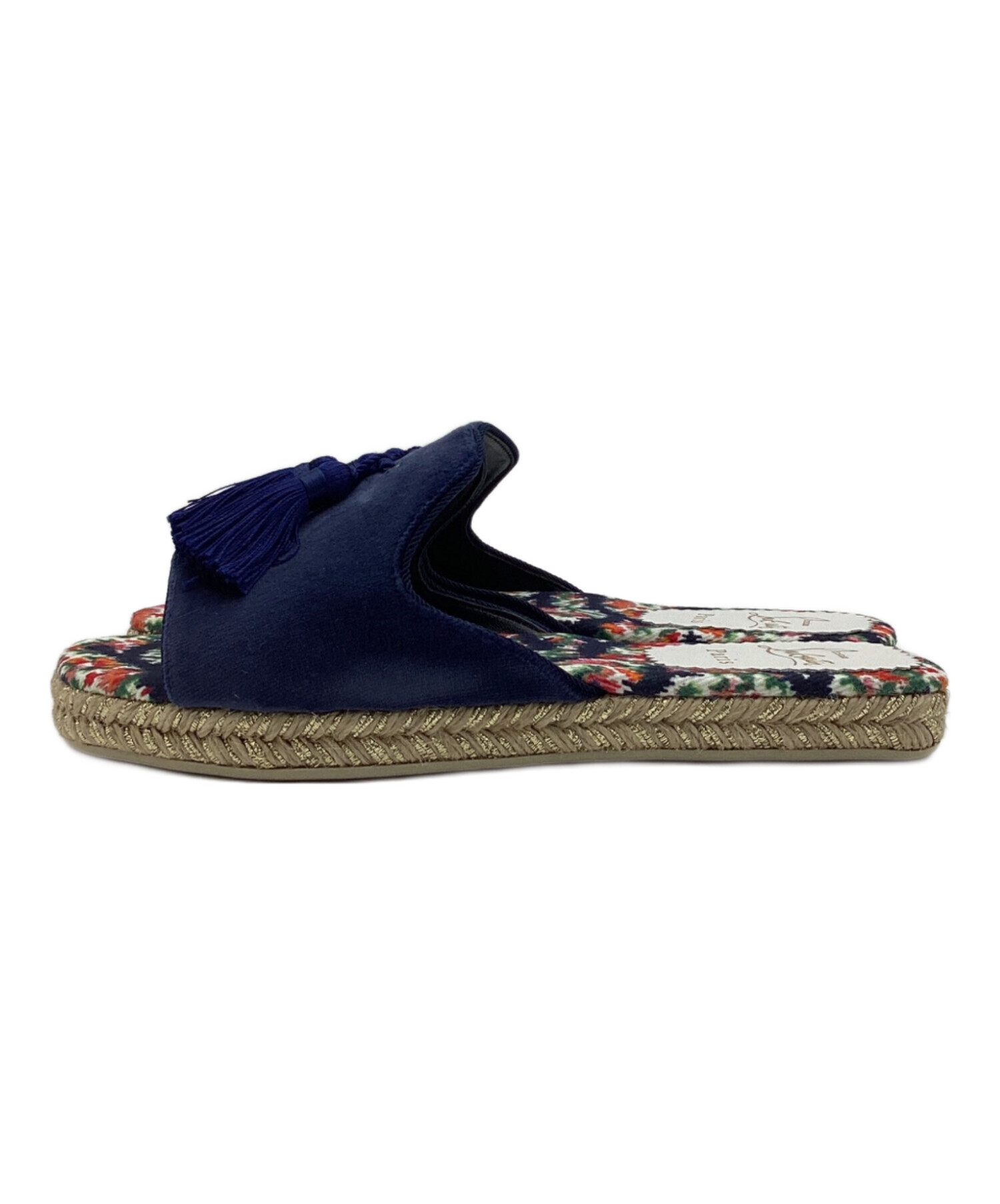 中古・古着通販】Christian Louboutin (クリスチャン・ルブタン) PACHA