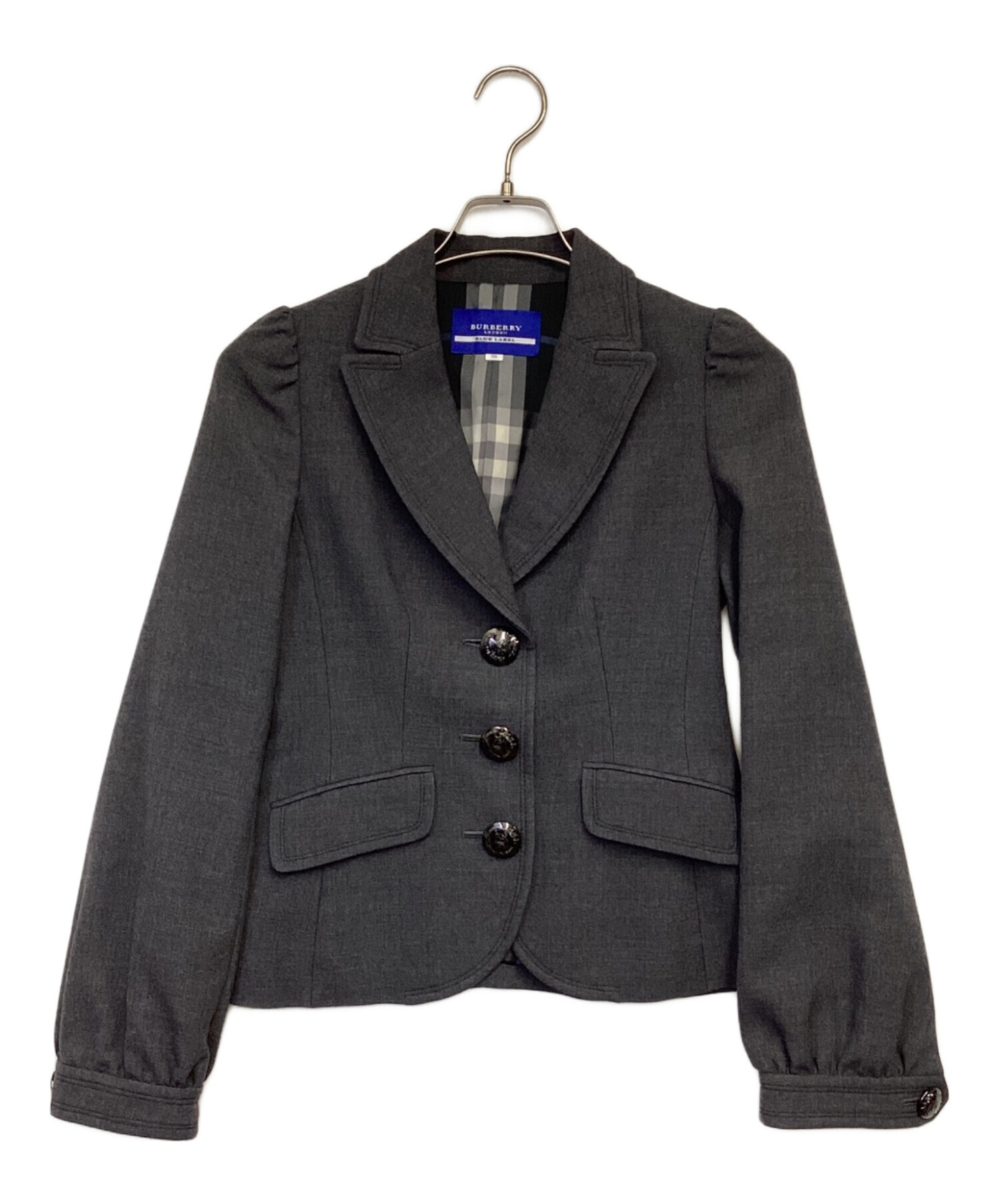 中古・古着通販】BURBERRY LONDON BLUE LABEL (バーバリーロンドン