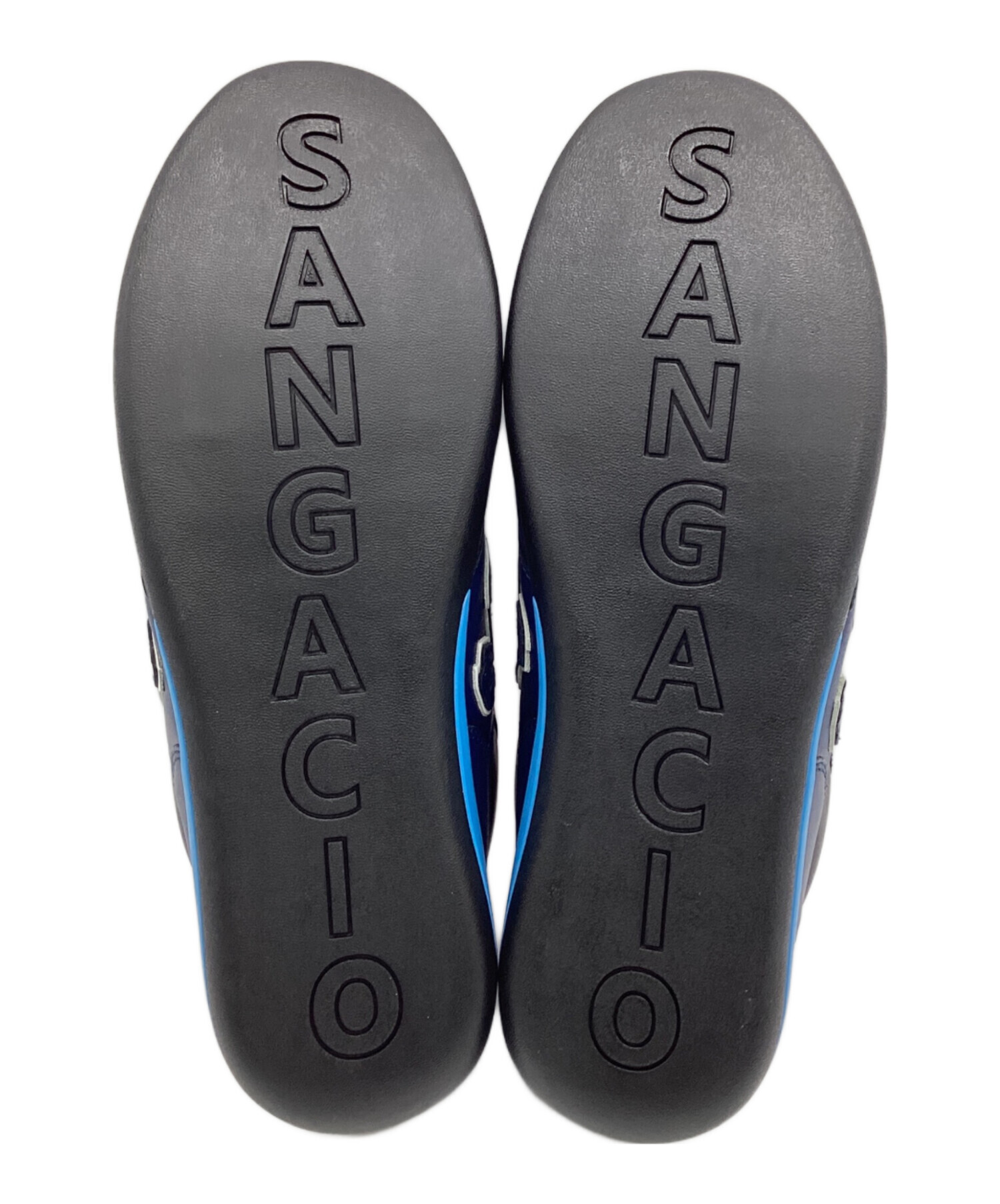 中古・古着通販】Sangacio (サンガッチョ) にゅ～ず“Le Mans 24h