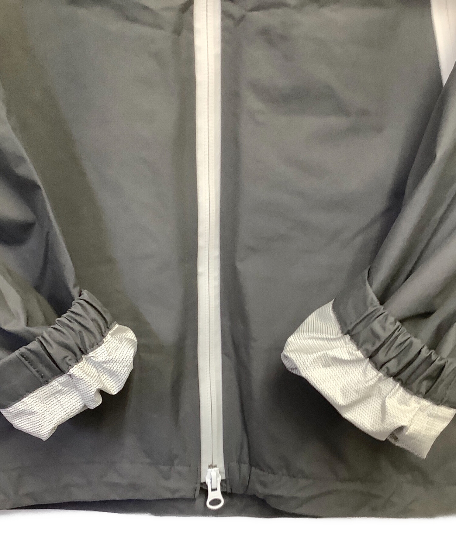 中古・古着通販】HELLY HANSEN (ヘリーハンセン) Scanza 3WAY Jacket