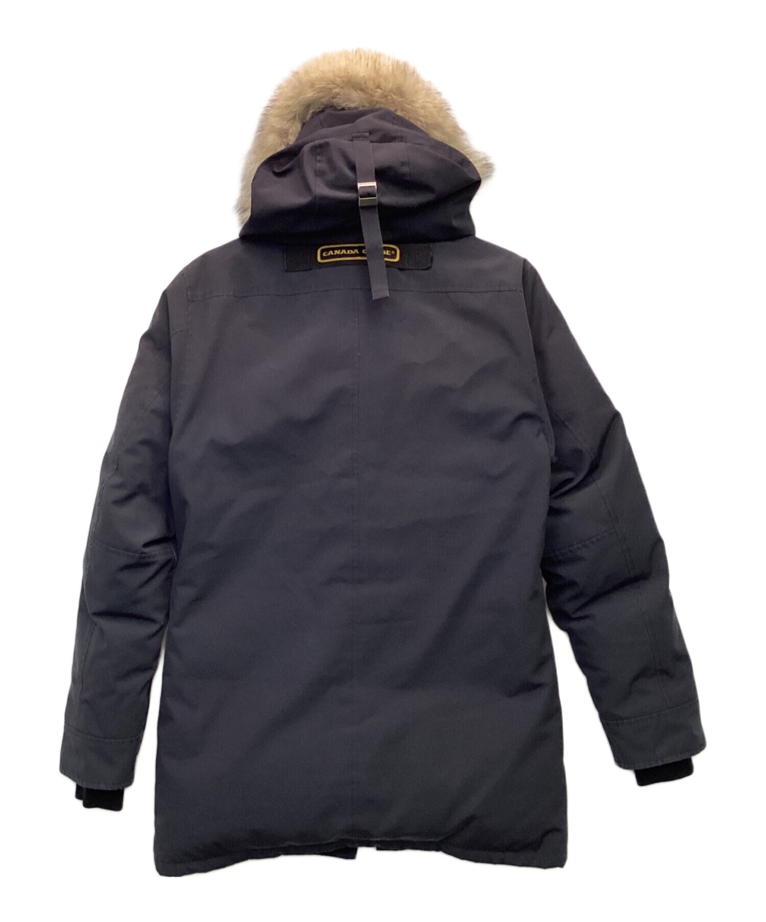 中古・古着通販】CANADA GOOSE (カナダグース) Jasper Parka