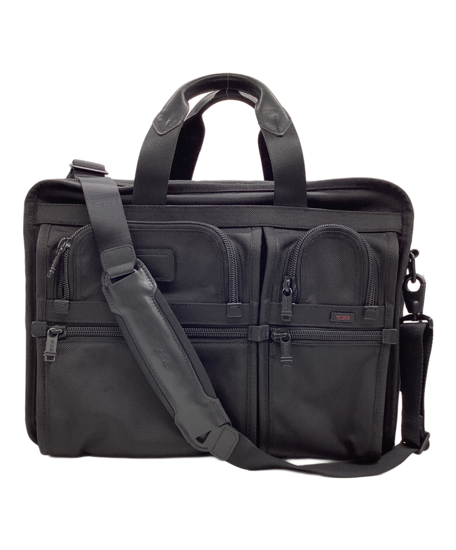 中古・古着通販】TUMI (トゥミ) Alpha Large Expandable Organizer
