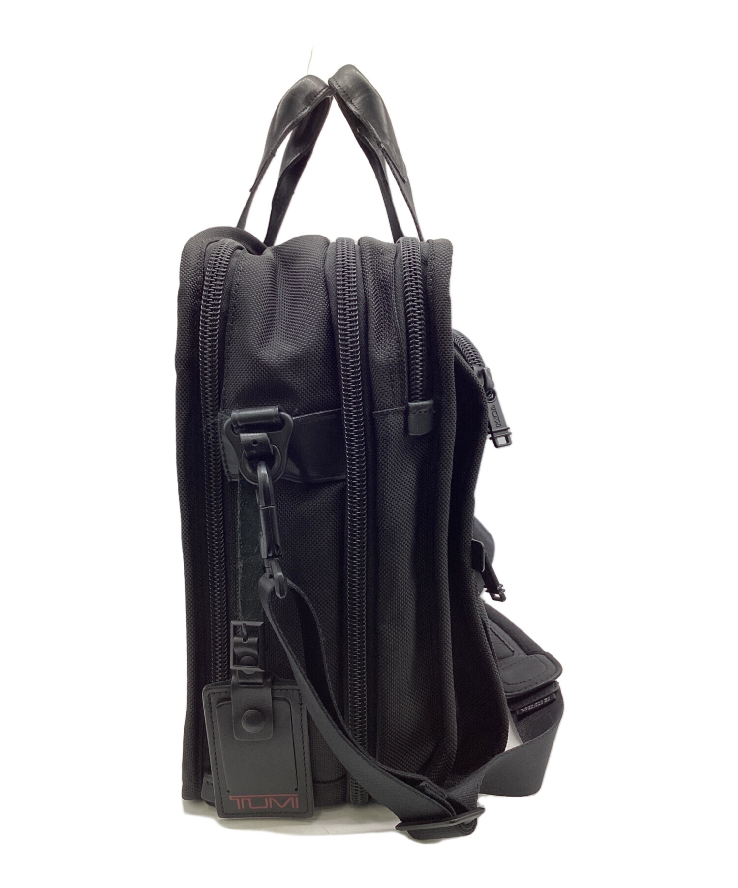 中古・古着通販】TUMI (トゥミ) Alpha Large Expandable Organizer